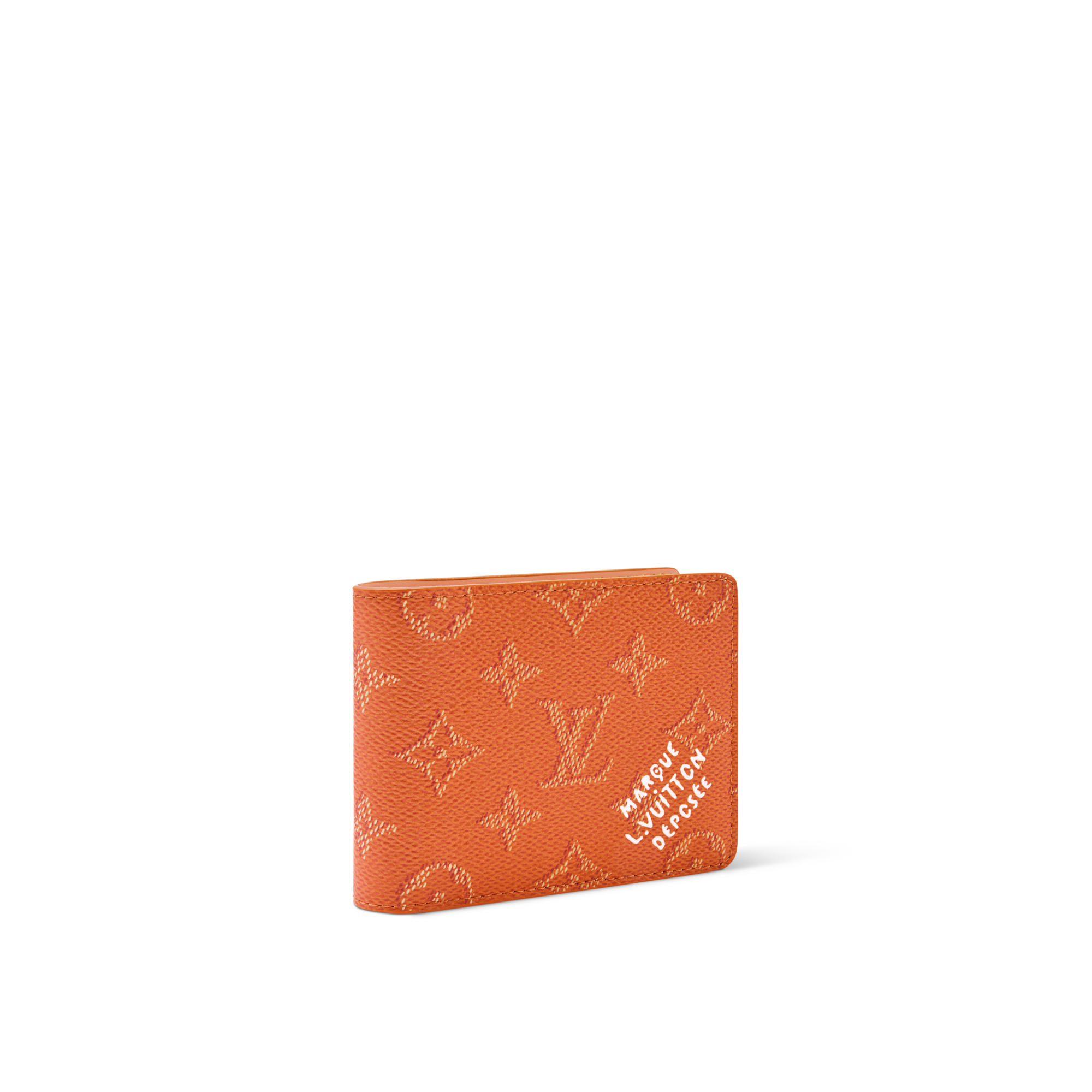 Portafoglio Slender Monogram Other Borse e Piccola Pelletteria Piccola Pelletteria da Uomo Portafogli | LOUIS VUITTON (Zoom prodotto)