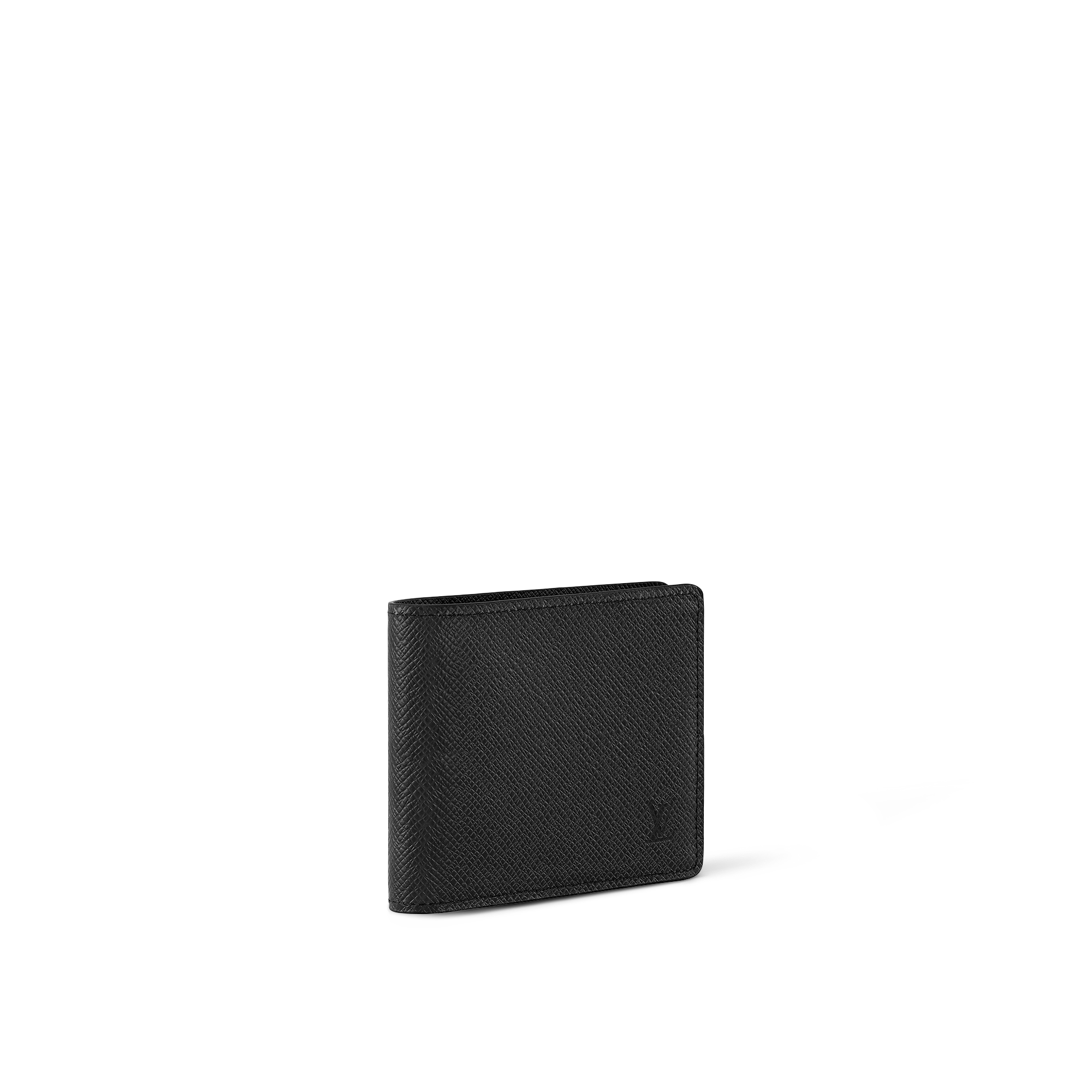 Portafoglio Slender Pelle Taïga Uomo Prodotti Personalizzabili Piccola Pelletteria | LOUIS VUITTON (Zoom prodotto)