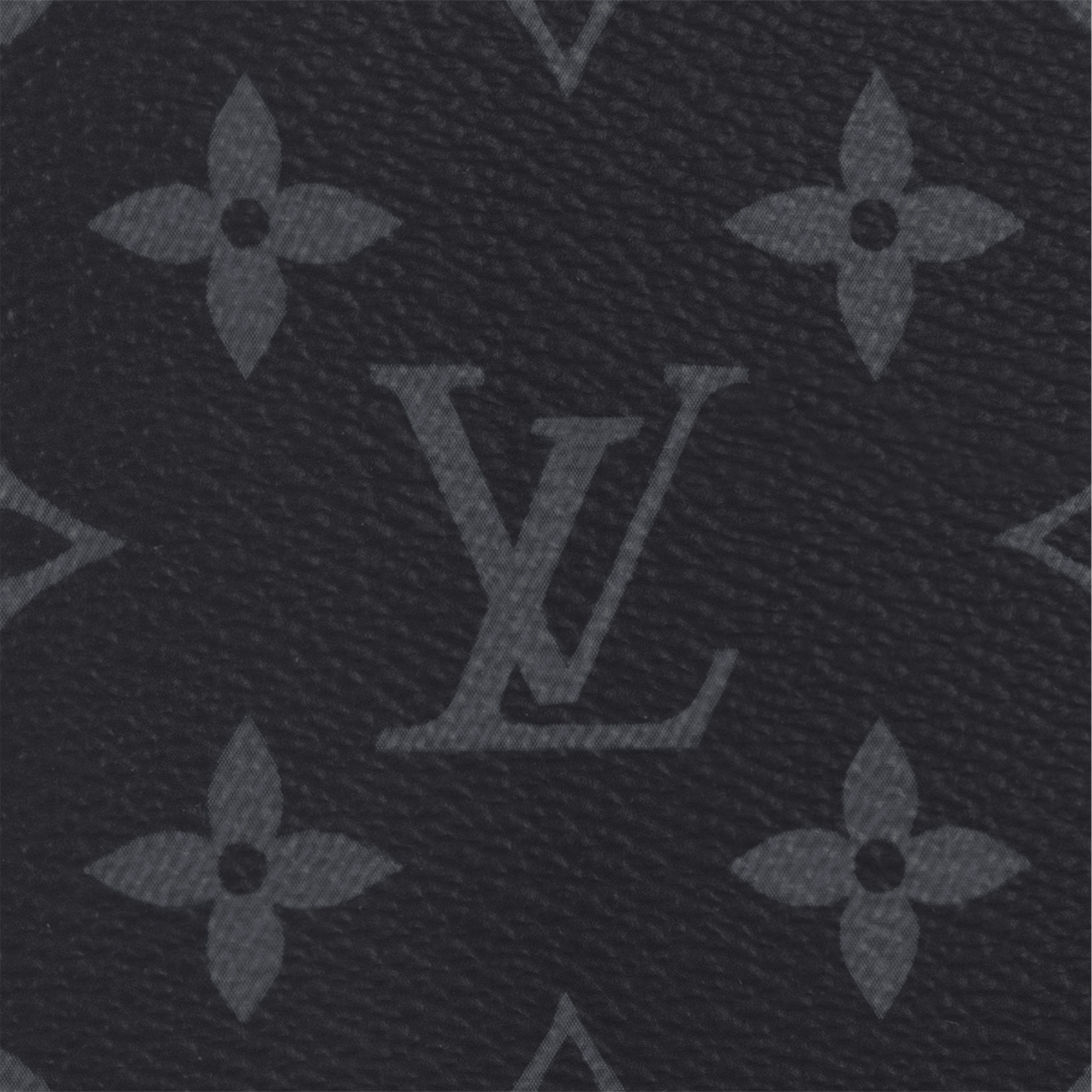 Portafoglio Slender Monogram Eclipse Uomo Portafogli e Piccola Pelletteria Tutti i Portafogli e Piccola Pelletteria | LOUIS VUITTON (Zoom prodotto)