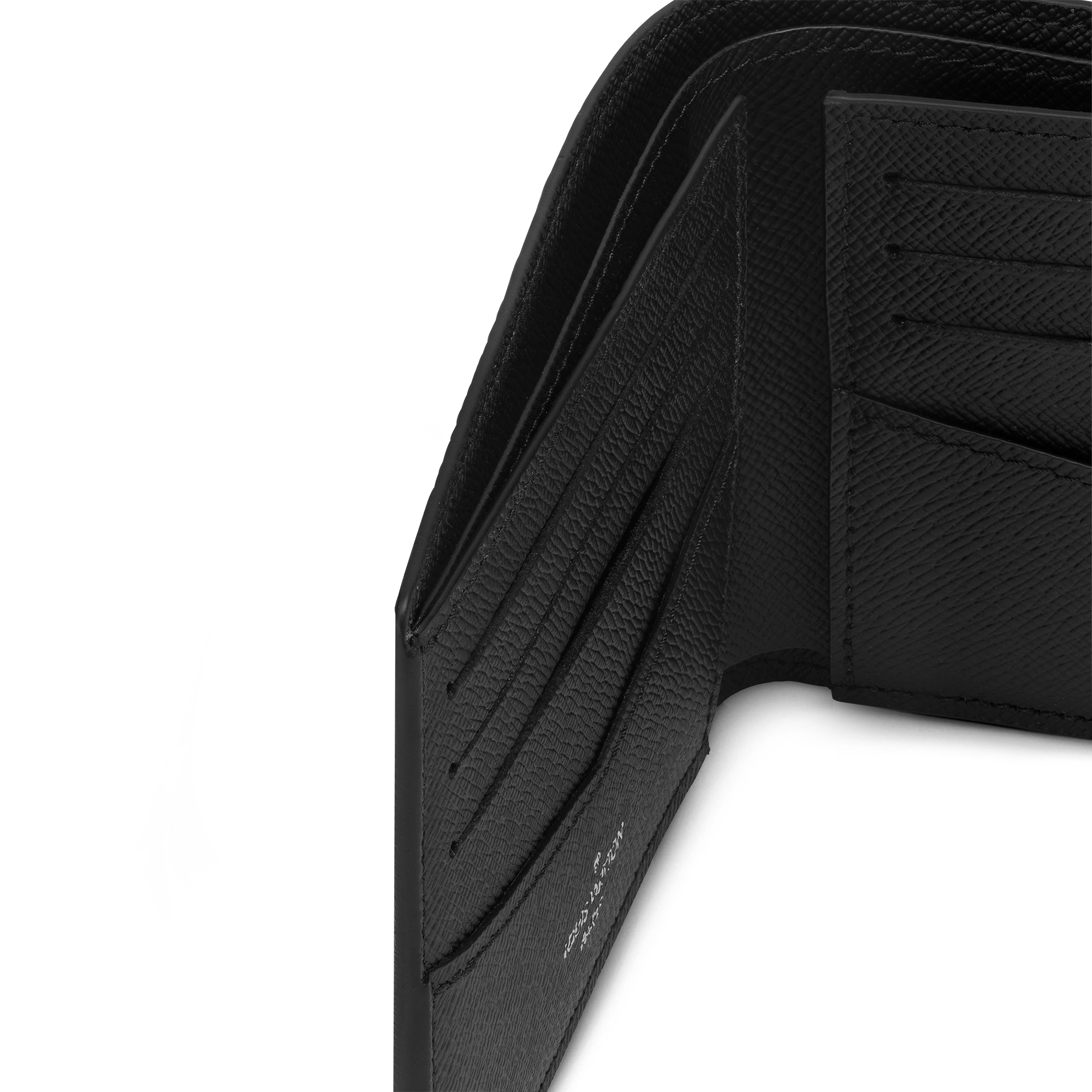 Portafoglio Slender Tela Damier Graphite Uomo Portafogli e Piccola Pelletteria Tutti i Portafogli e Piccola Pelletteria | LOUIS VUITTON (Zoom prodotto)