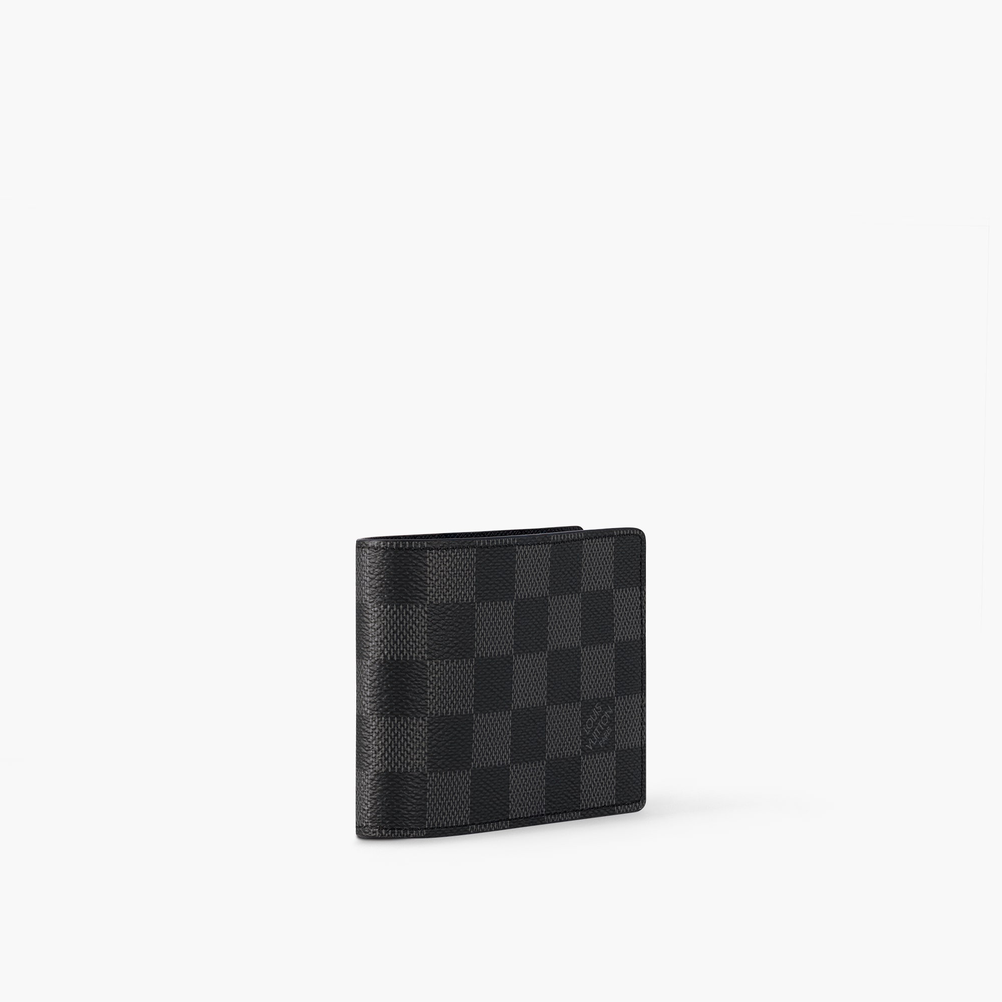 Portafoglio Slender Damier Graphite LOUIS VUITTON