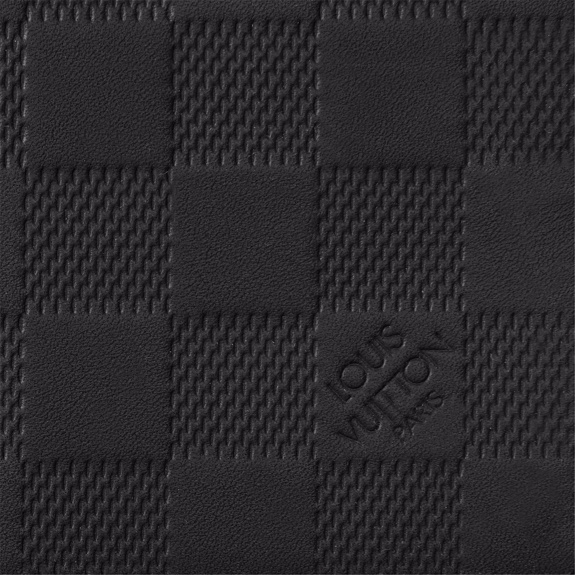 Portafoglio Slender Pelle Damier Infini Uomo Portafogli e Piccola Pelletteria Tutti i Portafogli e Piccola Pelletteria | LOUIS VUITTON (Zoom prodotto)