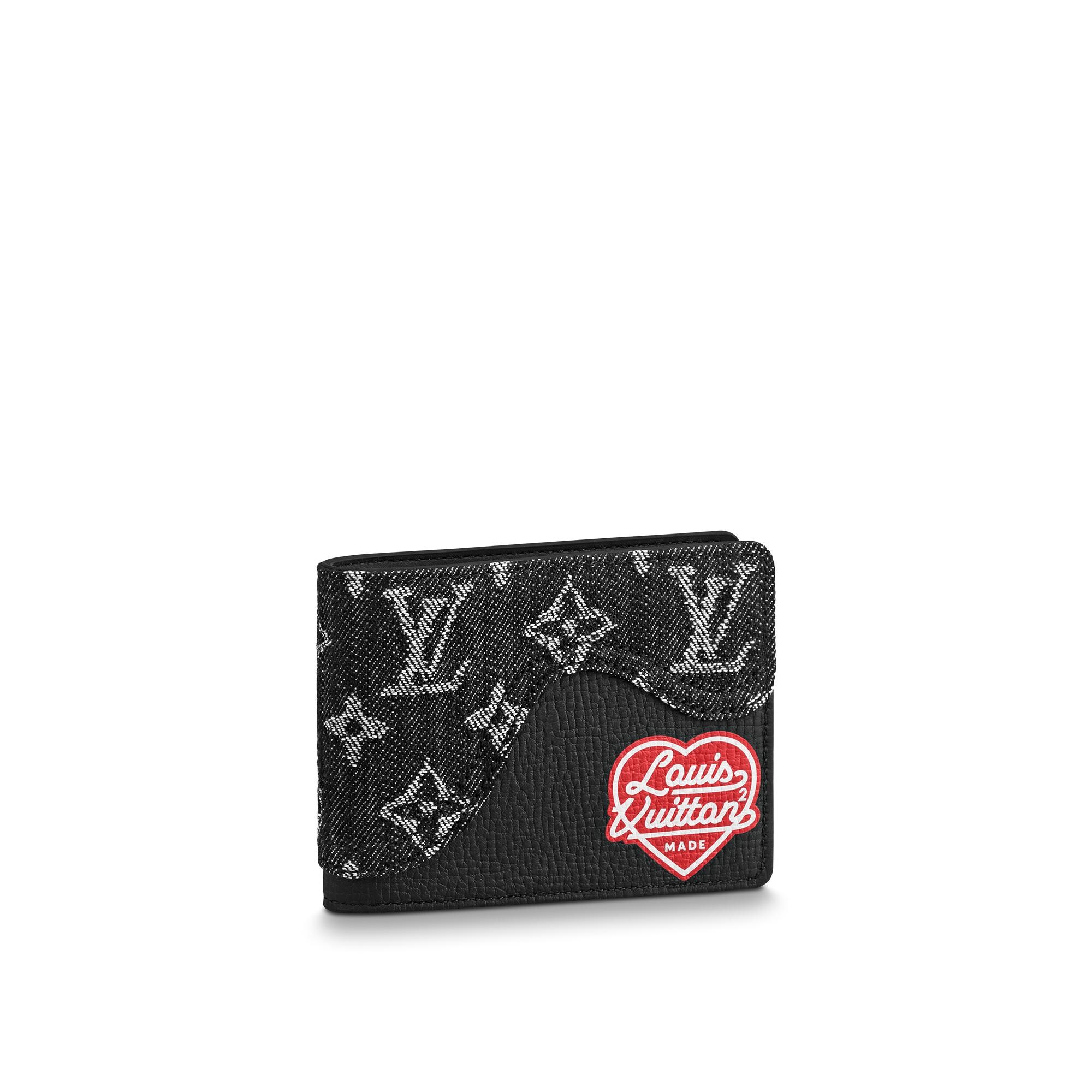 Portafoglio Slender - Portafogli e Piccola Pelletteria | LOUIS VUITTON