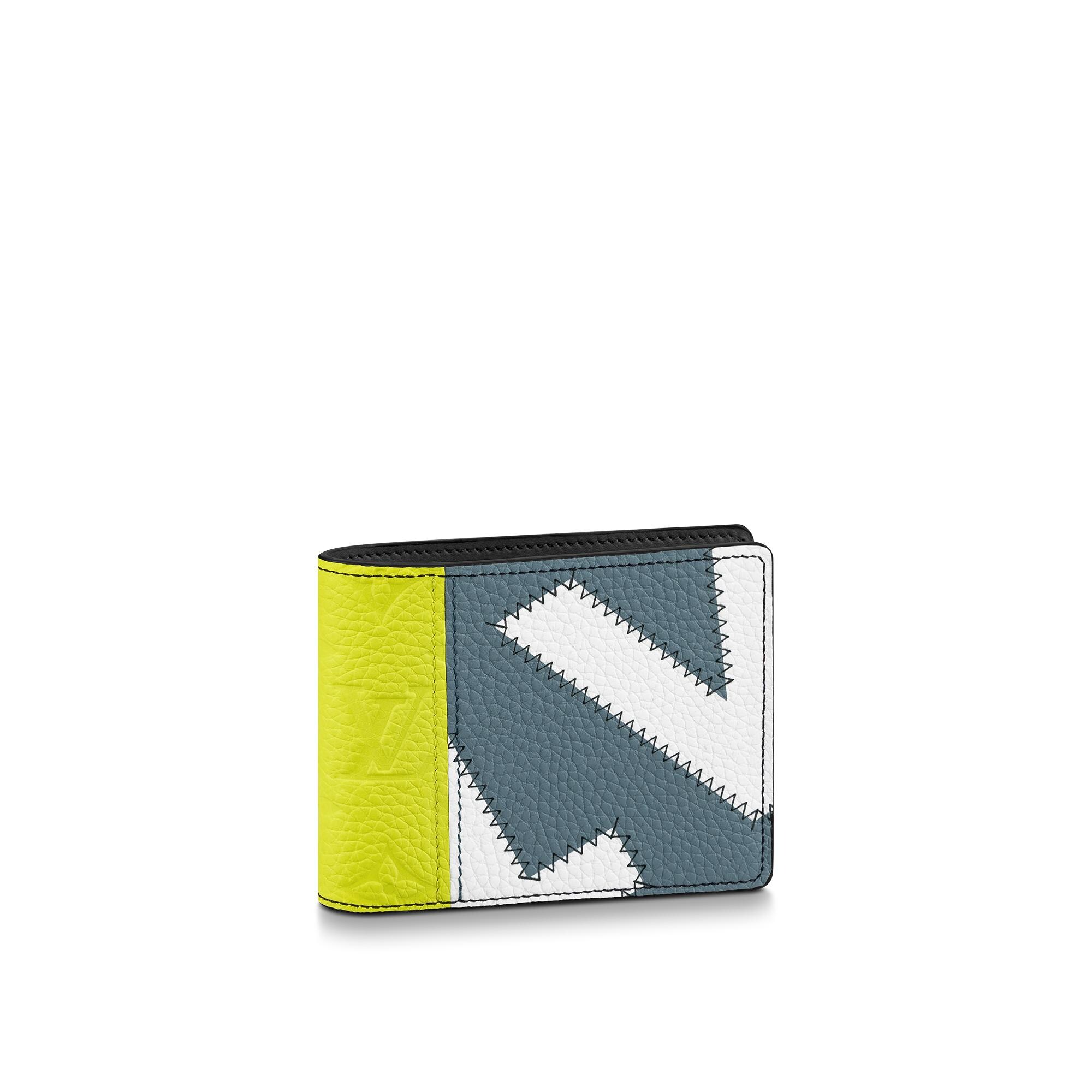 Portafoglio Slender - Portafogli e Piccola Pelletteria | LOUIS VUITTON