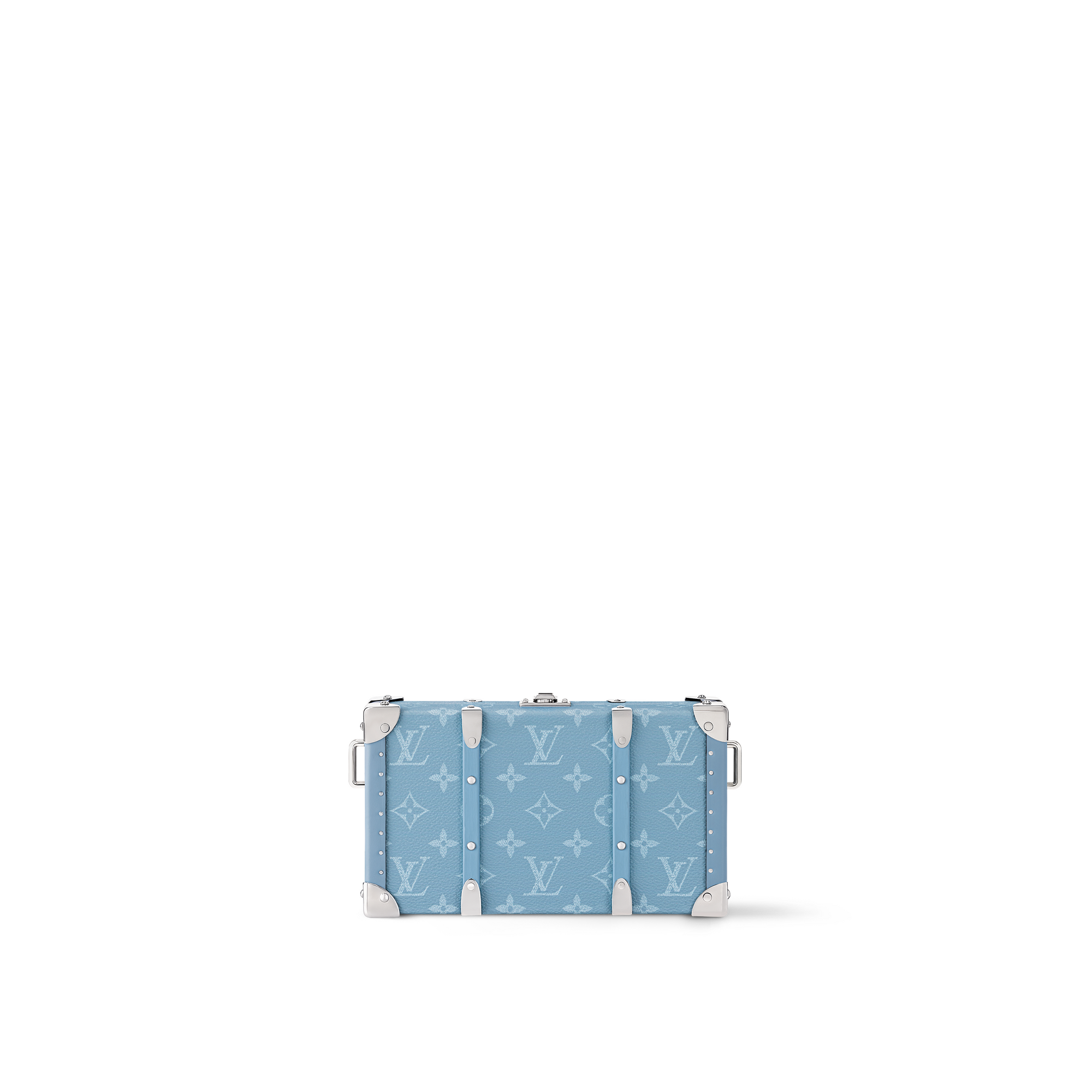 Portafoglio Trunk Taigarama Autres Toiles Monogram Bauli, Viaggio e Casa Bauli e Contenitori Wearable Trunks | LOUIS VUITTON (Zoom prodotto)