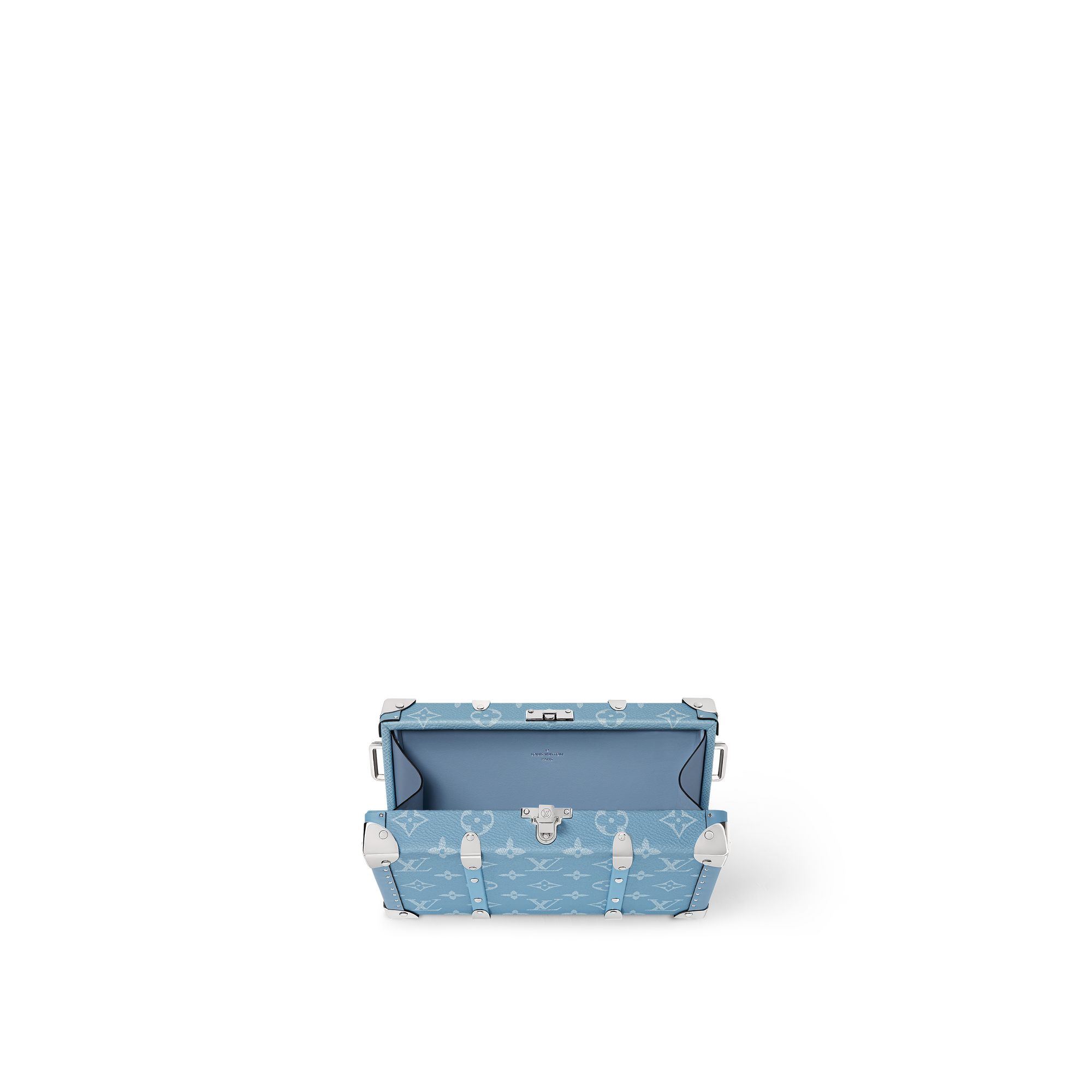 Portafoglio Trunk Taigarama Autres Toiles Monogram Bauli, Viaggio e Casa Bauli e Contenitori Wearable Trunks | LOUIS VUITTON (Zoom prodotto)