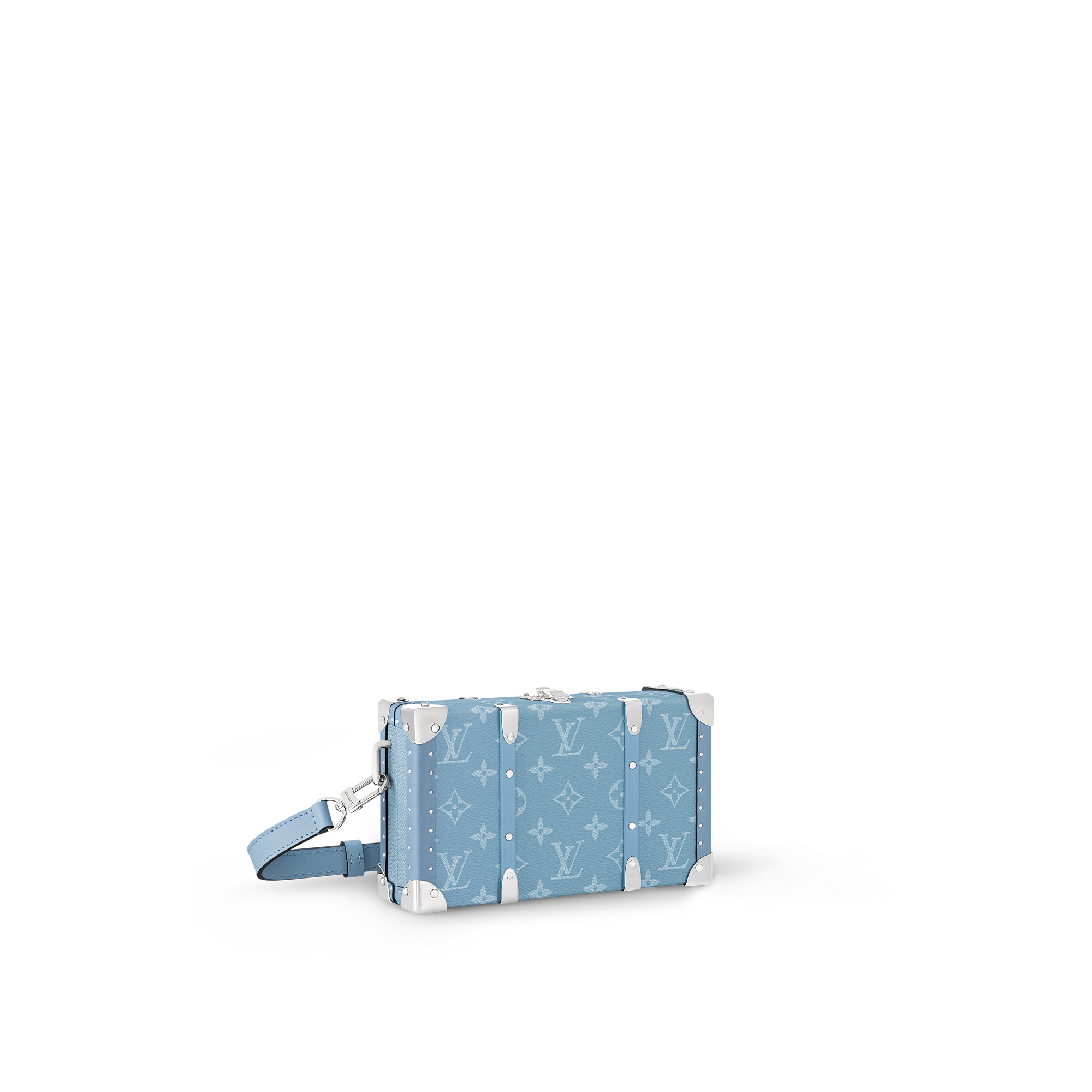 Portafoglio Trunk Taigarama Autres Toiles Monogram Bauli, Viaggio e Casa Bauli e Contenitori Wearable Trunks | LOUIS VUITTON (Zoom prodotto)