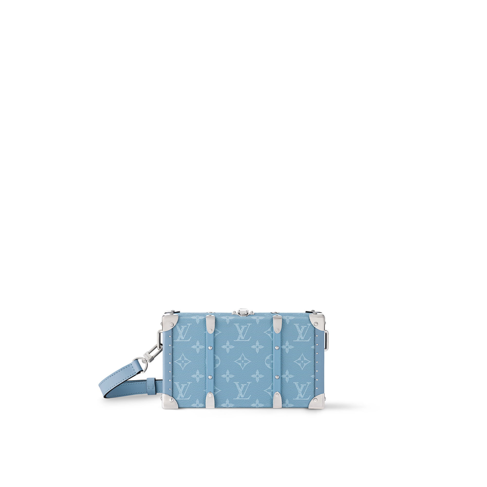 Portafoglio Trunk Taigarama Autres Toiles Monogram Bauli, Viaggio e Casa Bauli e Contenitori Wearable Trunks | LOUIS VUITTON (Zoom prodotto)