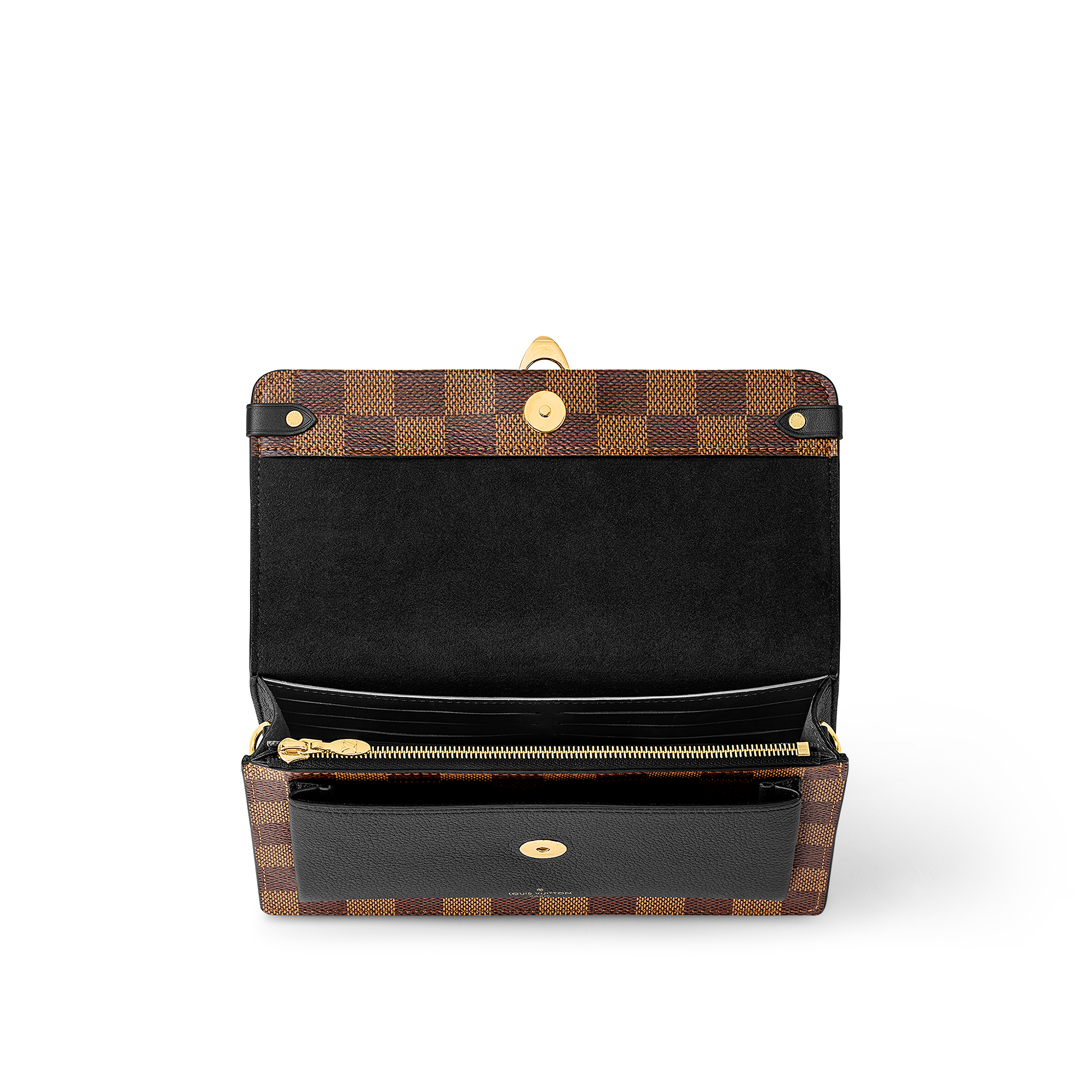 lv vavin chain wallet price