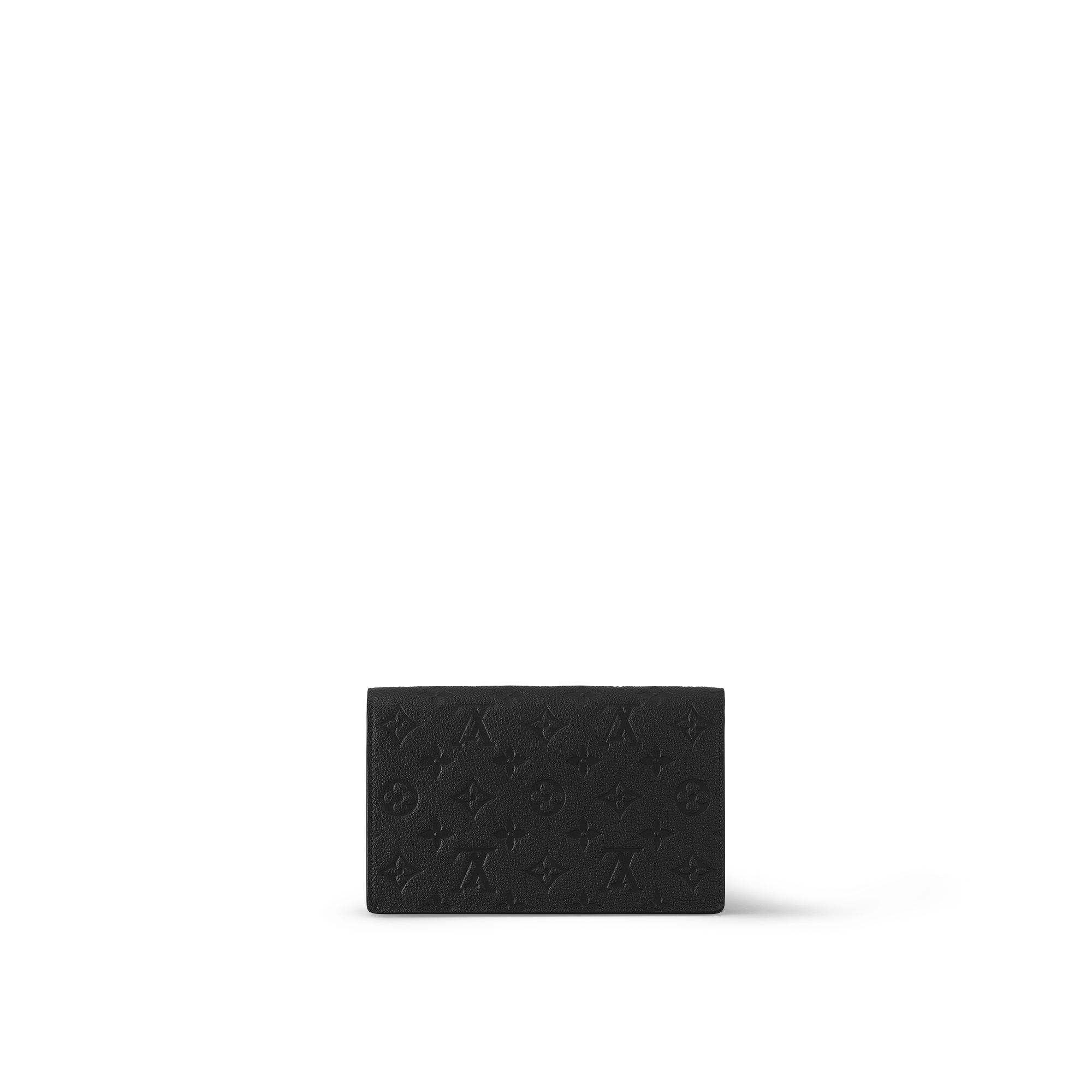 Portafoglio Vavin con catenella Pelle Monogram Empreinte Donna Portafogli e Piccola Pelletteria Tutti i Portafogli e Piccola Pelletteria | LOUIS VUITTON (Zoom prodotto)