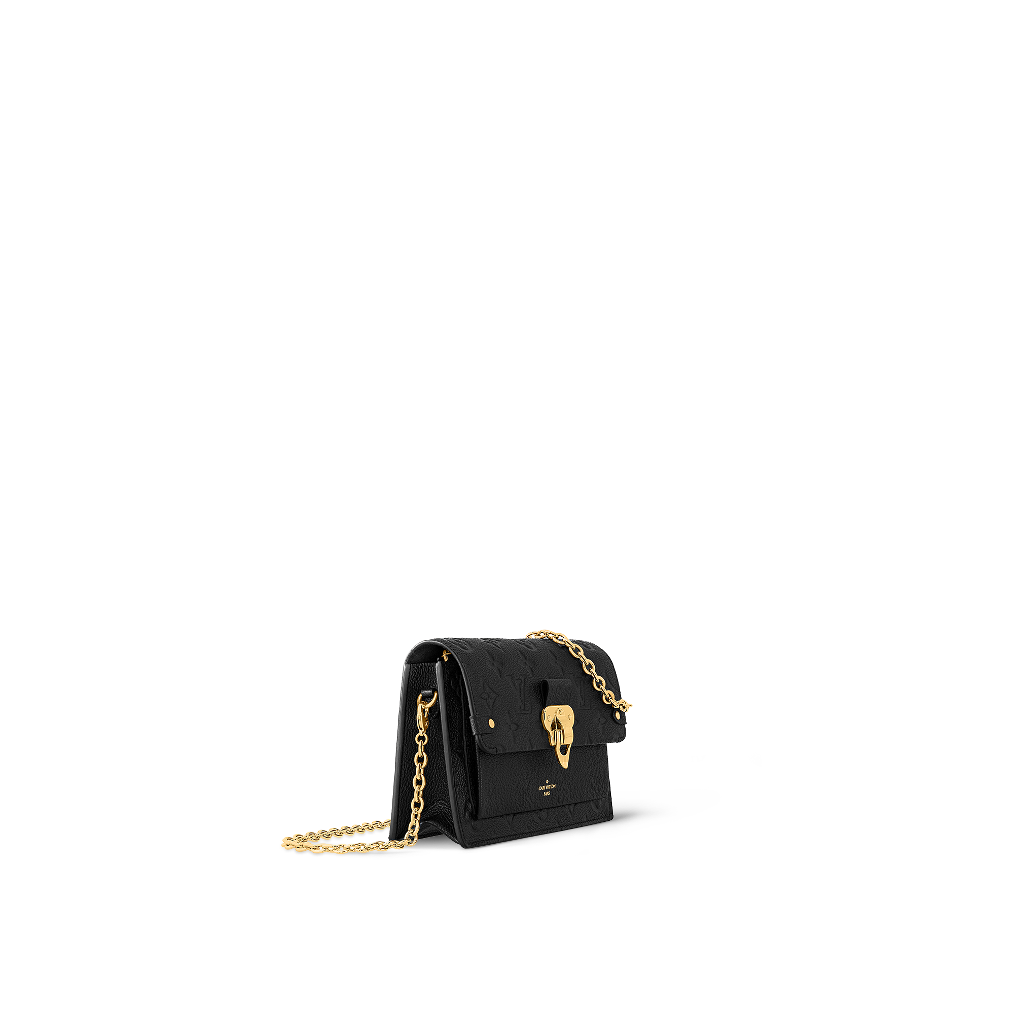 Portafoglio Vavin con catenella Pelle Monogram Empreinte Donna Portafogli e Piccola Pelletteria Tutti i Portafogli e Piccola Pelletteria | LOUIS VUITTON (Zoom prodotto)