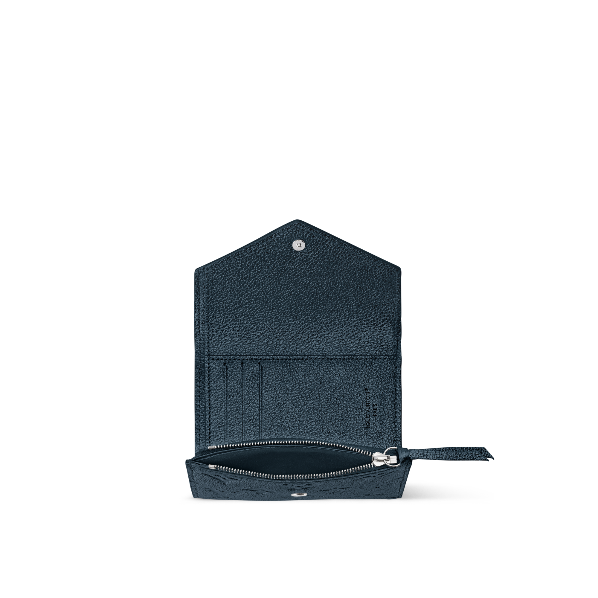 Portafoglio Victorine Pelle Monogram Empreinte Donna Portafogli e Piccola Pelletteria Tutti i Portafogli e Piccola Pelletteria | LOUIS VUITTON (Zoom prodotto)