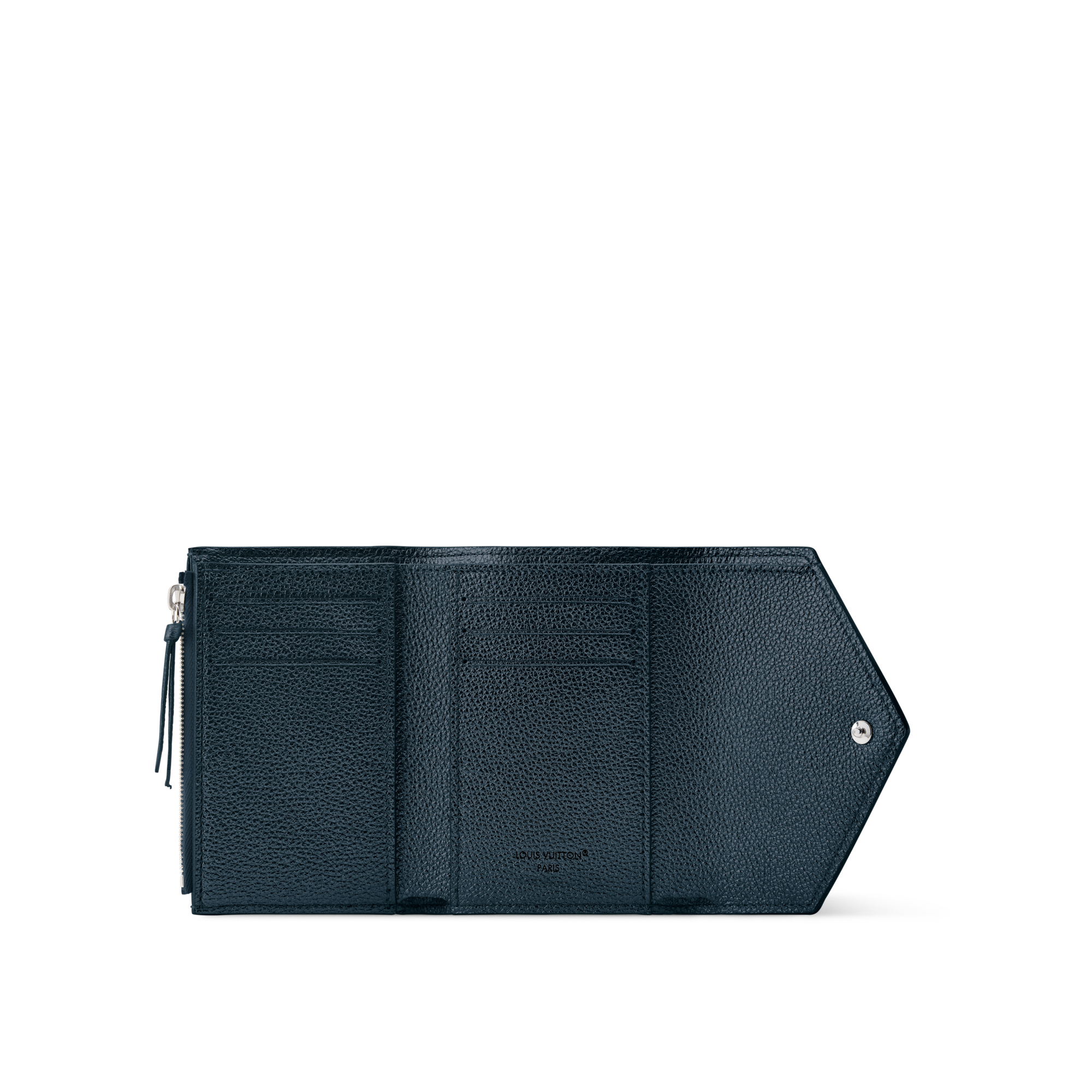 Portafoglio Victorine Pelle Monogram Empreinte Donna Portafogli e Piccola Pelletteria Tutti i Portafogli e Piccola Pelletteria | LOUIS VUITTON (Zoom prodotto)