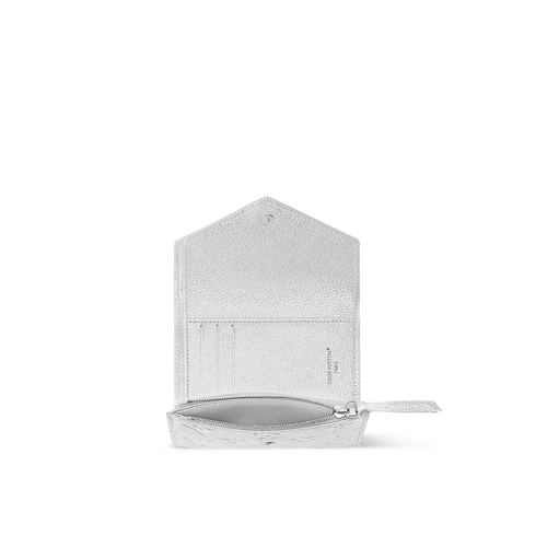 Portafoglio Victorine Pelle Monogram Empreinte Donna Portafogli e Piccola Pelletteria Tutti i Portafogli e Piccola Pelletteria | LOUIS VUITTON (Zoom prodotto)