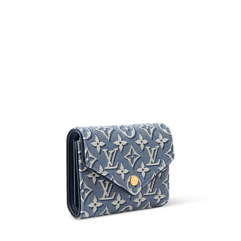 Portafoglio Victorine G82 Donna Portafogli e Piccola Pelletteria Portafogli | LOUIS VUITTON (Zoom prodotto)