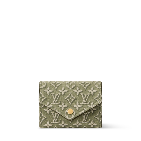 MONOGRAM EMBLEME VERT JURA (Non Disponibile)