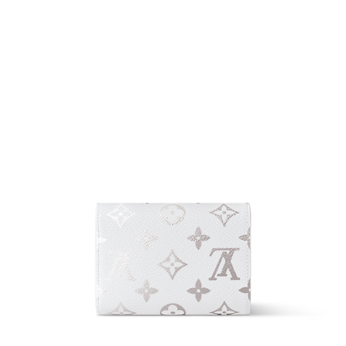Portafoglio Victorine Autres Toiles Monogram Donna Portafogli e Piccola Pelletteria Portafogli | LOUIS VUITTON (Zoom prodotto)