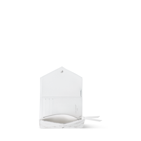 Portafoglio Victorine Autres Toiles Monogram Donna Portafogli e Piccola Pelletteria Portafogli | LOUIS VUITTON (Zoom prodotto)