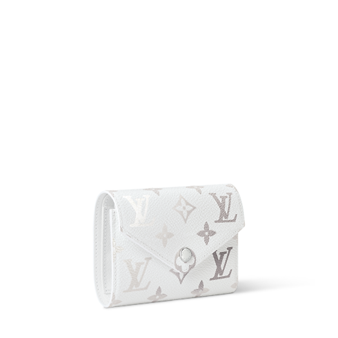 Portafoglio Victorine Autres Toiles Monogram Donna Portafogli e Piccola Pelletteria Portafogli | LOUIS VUITTON (Zoom prodotto)