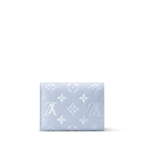 Portafoglio Victorine Pelle Monogram Empreinte Donna Portafogli e Piccola Pelletteria Tutti i Portafogli e Piccola Pelletteria | LOUIS VUITTON (Zoom prodotto)