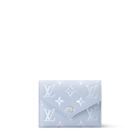 Portafoglio Victorine Pelle Monogram Empreinte Donna Portafogli e Piccola Pelletteria Tutti i Portafogli e Piccola Pelletteria | LOUIS VUITTON (Zoom prodotto)