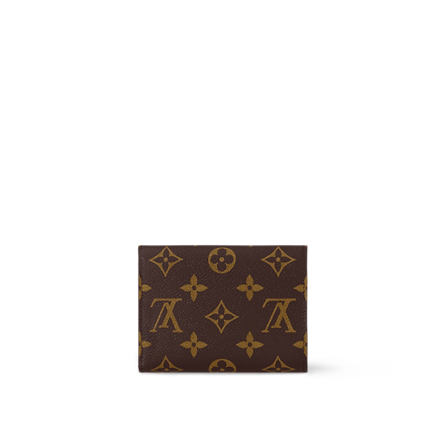 Portafoglio Victorine Tela Monogram Donna Portafogli e Piccola Pelletteria Tutti i Portafogli e Piccola Pelletteria | LOUIS VUITTON (Zoom prodotto)