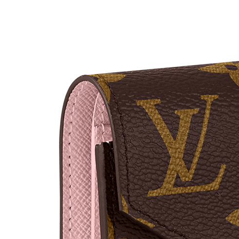 Portafoglio Victorine Tela Monogram Donna Portafogli e Piccola Pelletteria Tutti i Portafogli e Piccola Pelletteria | LOUIS VUITTON (Zoom prodotto)