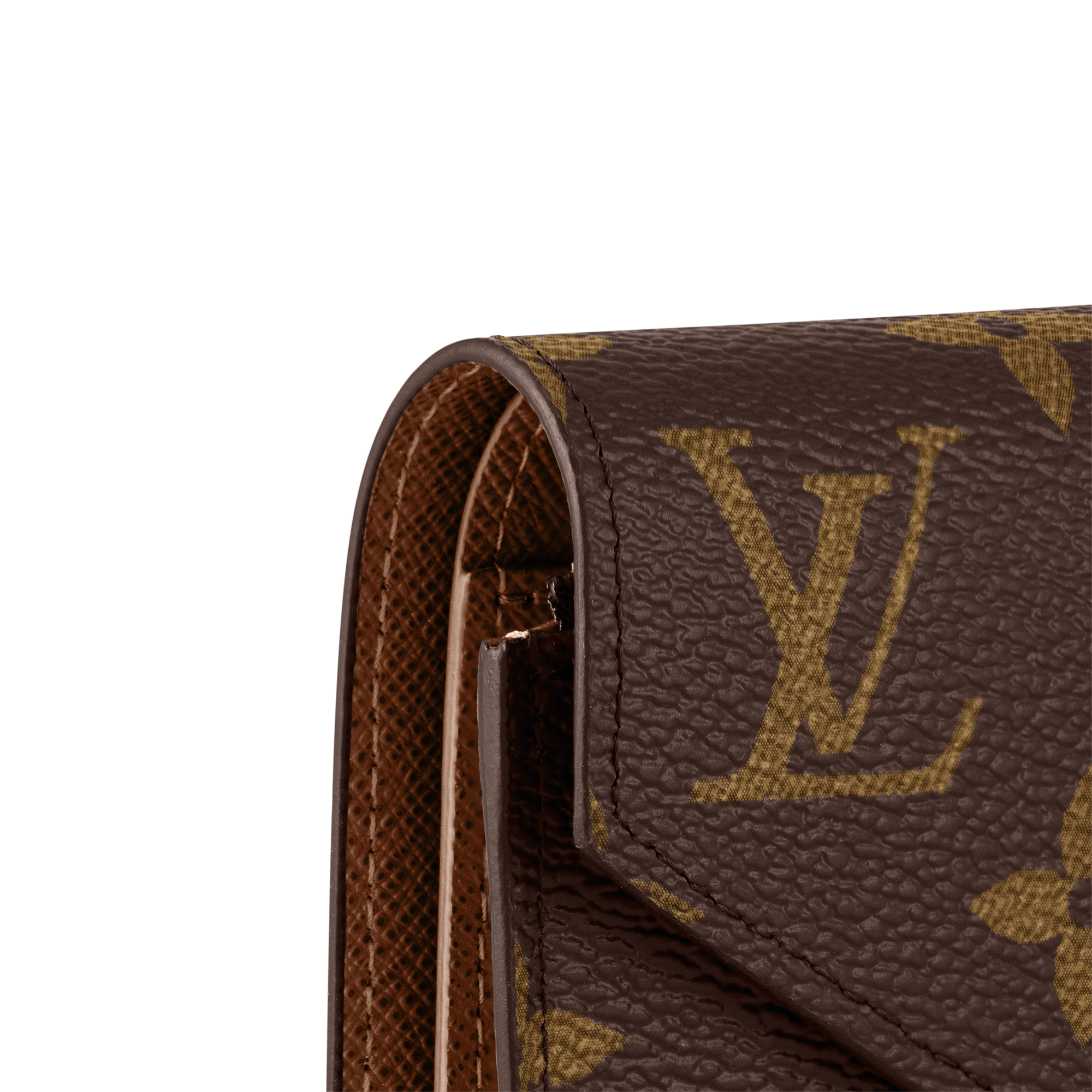 Portafoglio Victorine Tela Monogram Donna Portafogli e Piccola Pelletteria Tutti i Portafogli e Piccola Pelletteria | LOUIS VUITTON (Zoom prodotto)