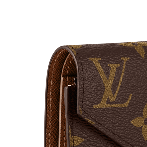 Portafoglio Victorine Tela Monogram Donna Portafogli e Piccola Pelletteria Tutti i Portafogli e Piccola Pelletteria | LOUIS VUITTON (Zoom prodotto)