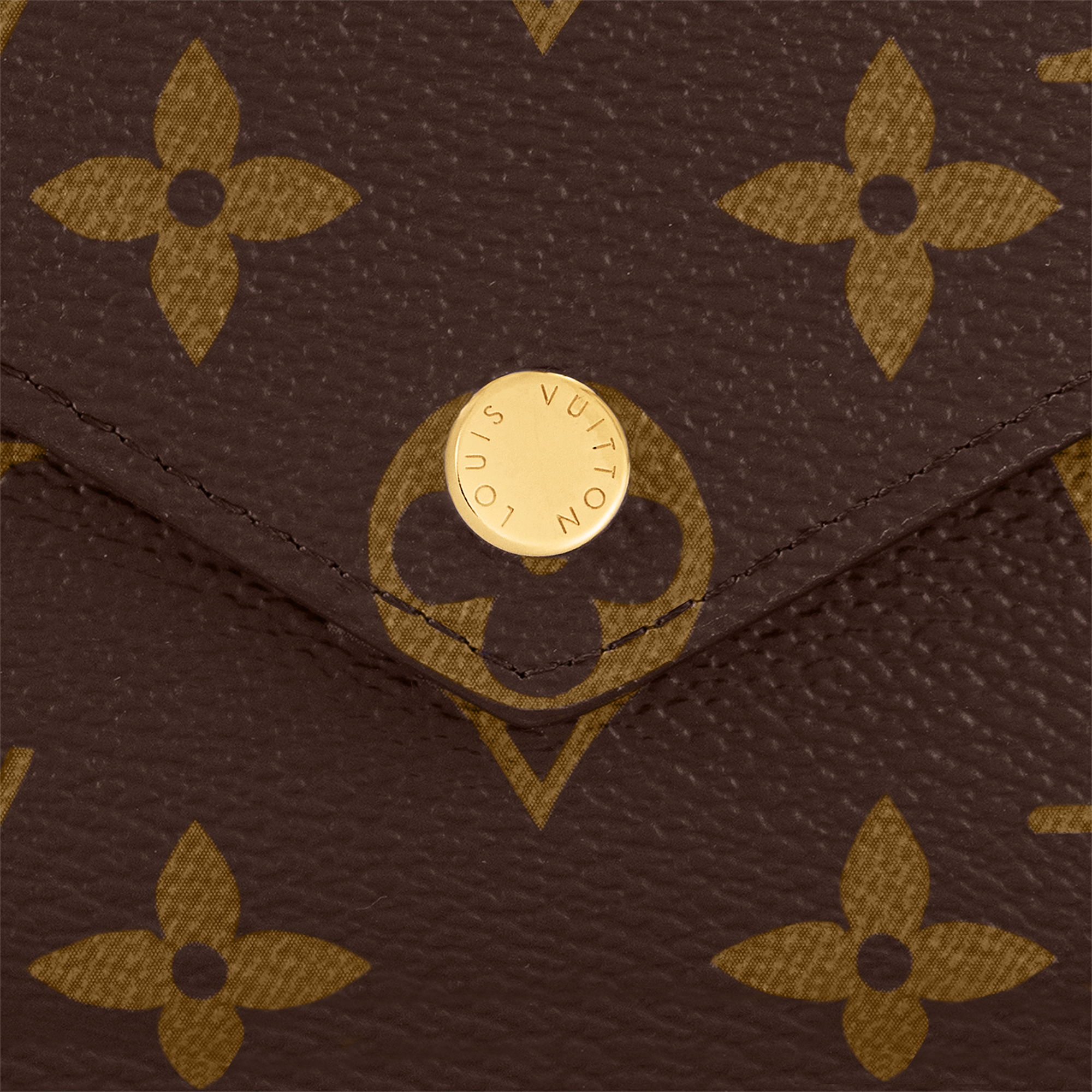 Portafoglio Victorine Tela Monogram Donna Portafogli e Piccola Pelletteria Tutti i Portafogli e Piccola Pelletteria | LOUIS VUITTON (Zoom prodotto)