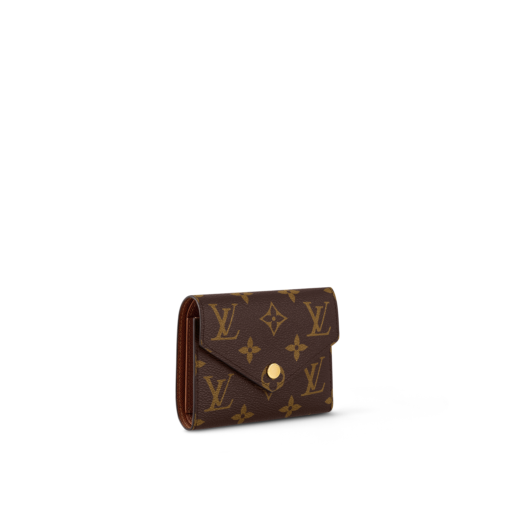 Portafoglio Victorine Tela Monogram Donna Portafogli e Piccola Pelletteria Tutti i Portafogli e Piccola Pelletteria | LOUIS VUITTON (Zoom prodotto)