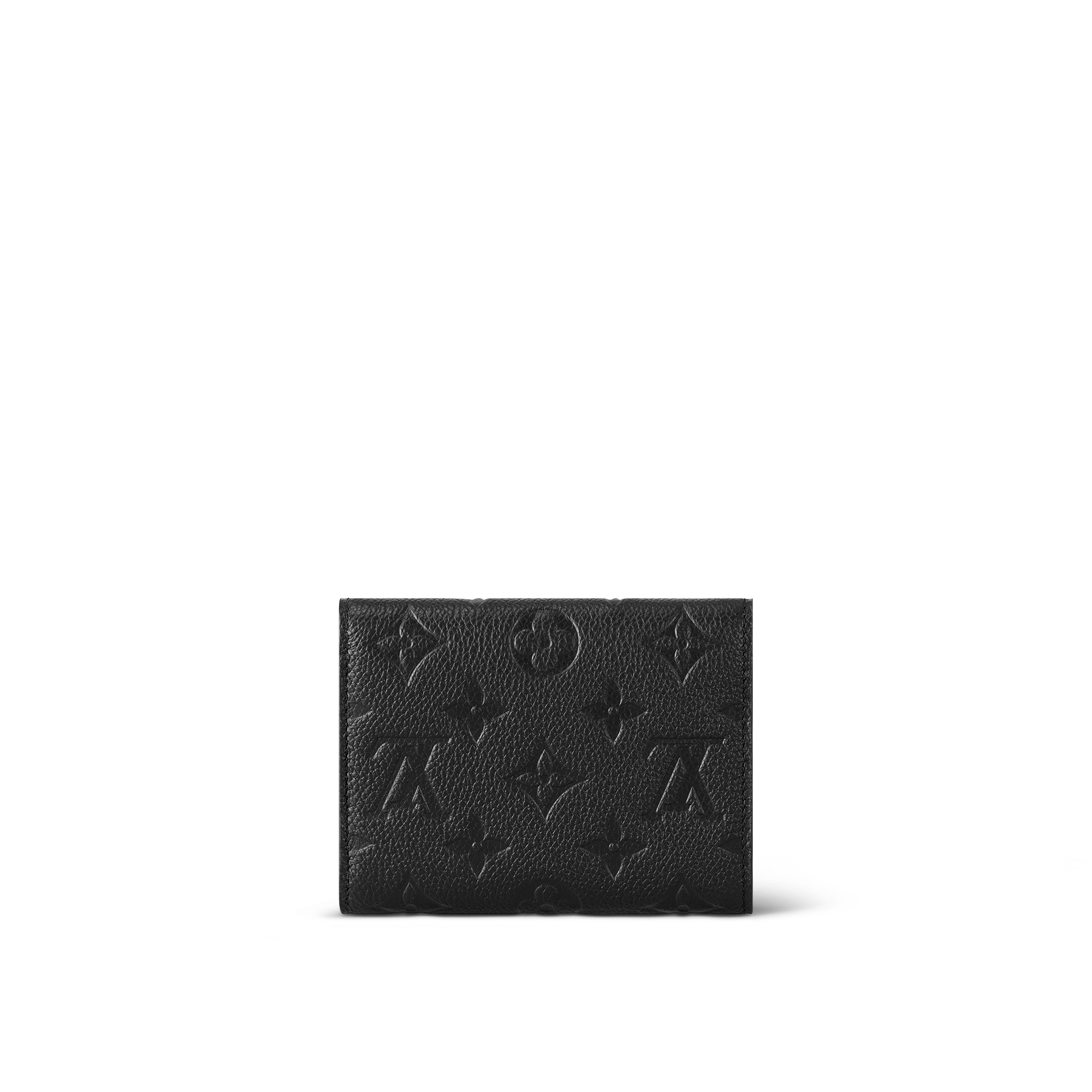 Portafoglio Victorine Pelle Monogram Empreinte Donna Portafogli e Piccola Pelletteria Tutti i Portafogli e Piccola Pelletteria | LOUIS VUITTON (Zoom prodotto)