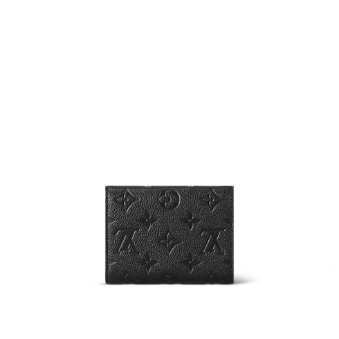 Portafoglio Victorine Pelle Monogram Empreinte Donna Portafogli e Piccola Pelletteria Tutti i Portafogli e Piccola Pelletteria | LOUIS VUITTON (Zoom prodotto)