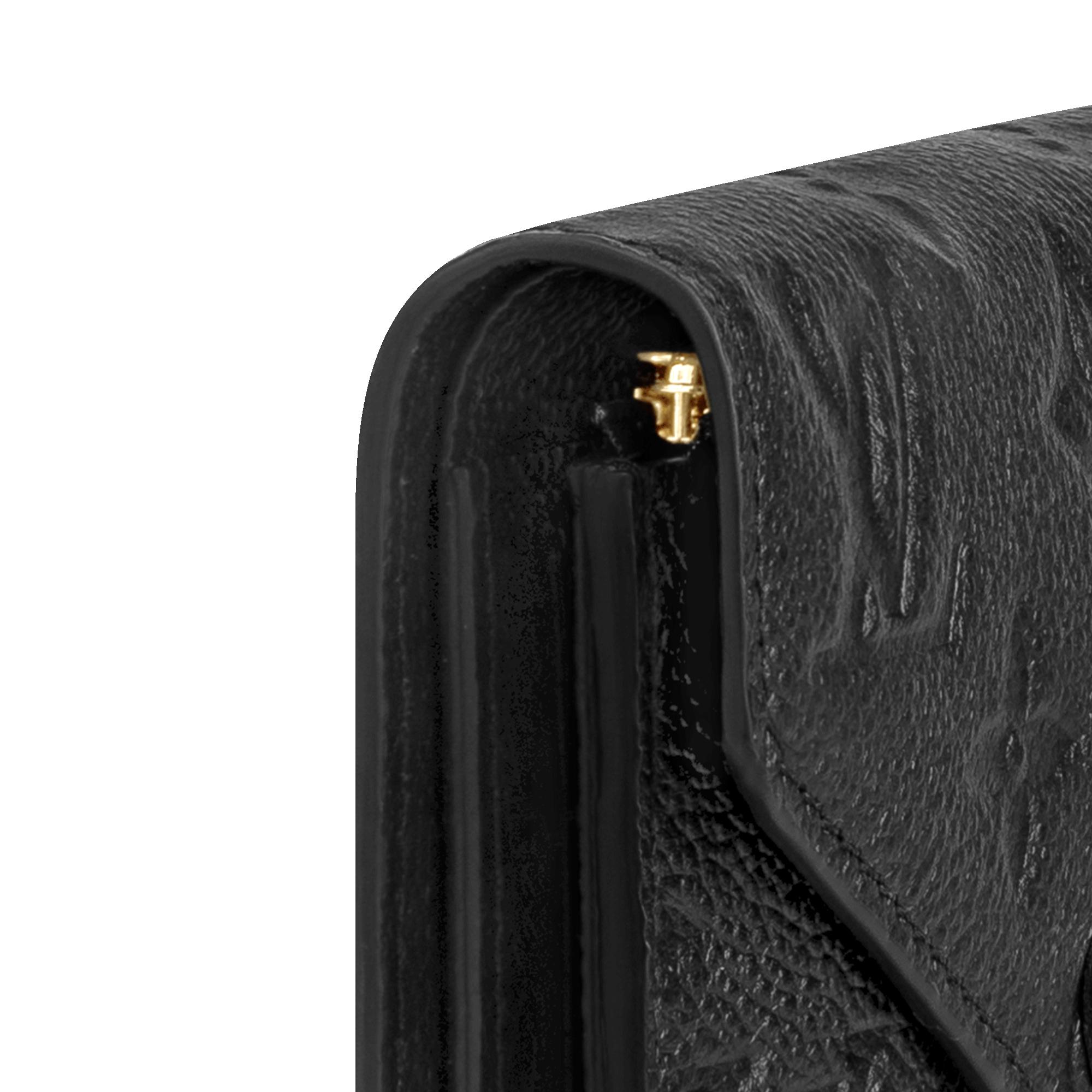 Portafoglio Victorine Pelle Monogram Empreinte Donna Portafogli e Piccola Pelletteria Tutti i Portafogli e Piccola Pelletteria | LOUIS VUITTON (Zoom prodotto)