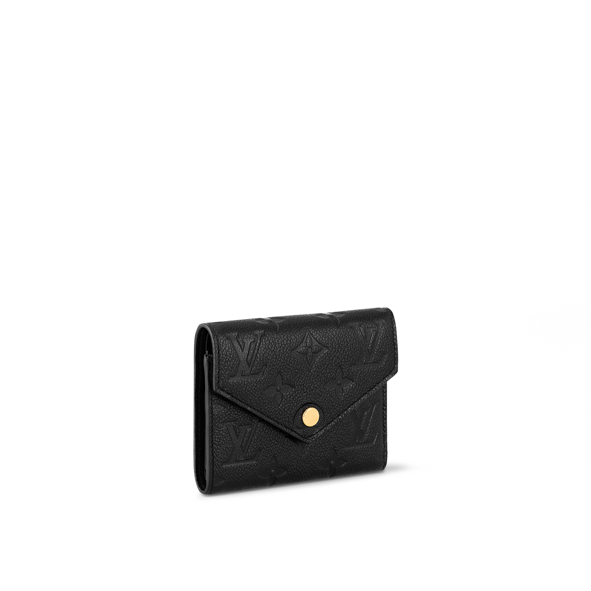 Portafoglio Victorine Pelle Monogram Empreinte Donna Portafogli e Piccola Pelletteria Tutti i Portafogli e Piccola Pelletteria | LOUIS VUITTON (Zoom prodotto)