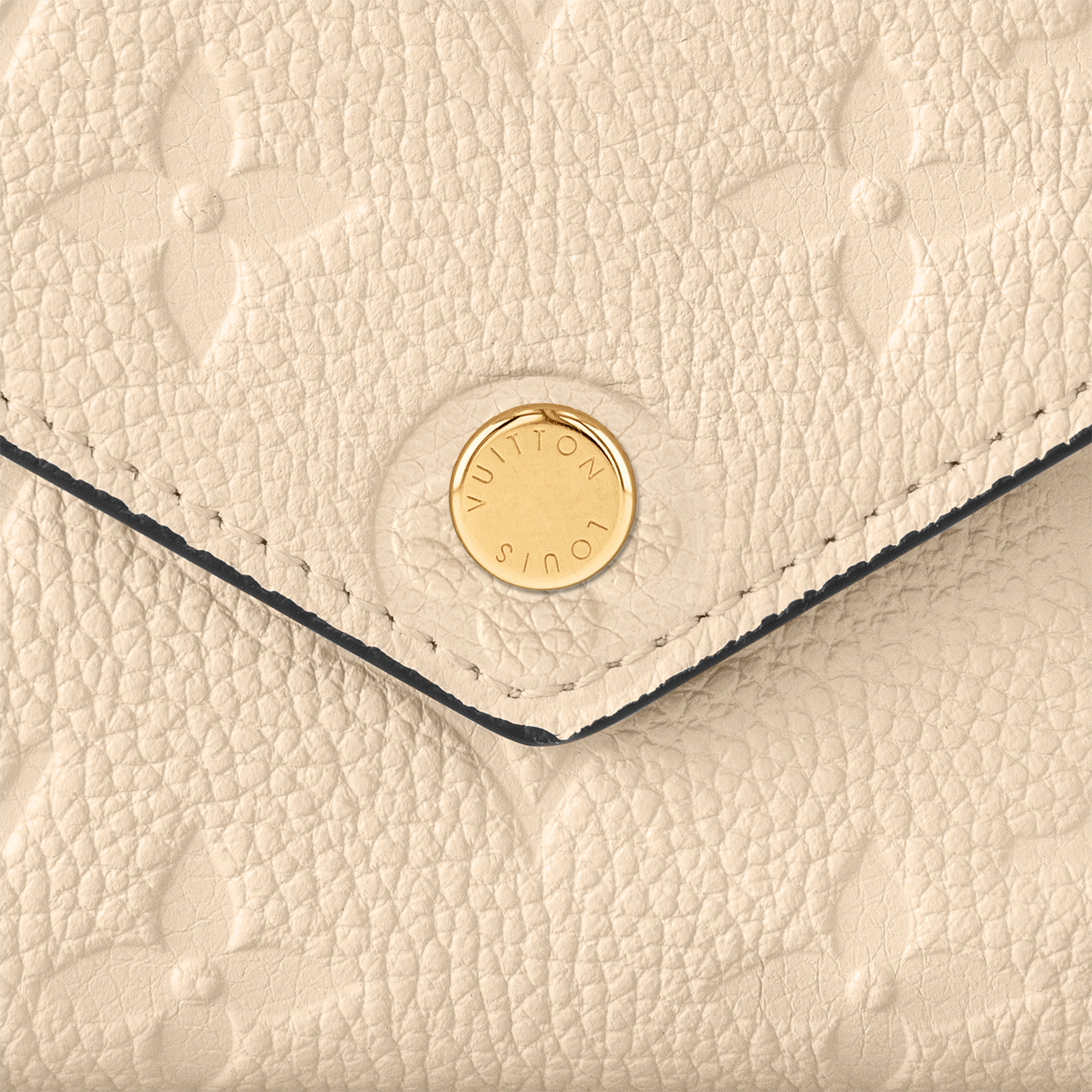 Portafoglio Victorine Pelle Monogram Empreinte Donna Portafogli e Piccola Pelletteria Tutti i Portafogli e Piccola Pelletteria | LOUIS VUITTON (Zoom prodotto)