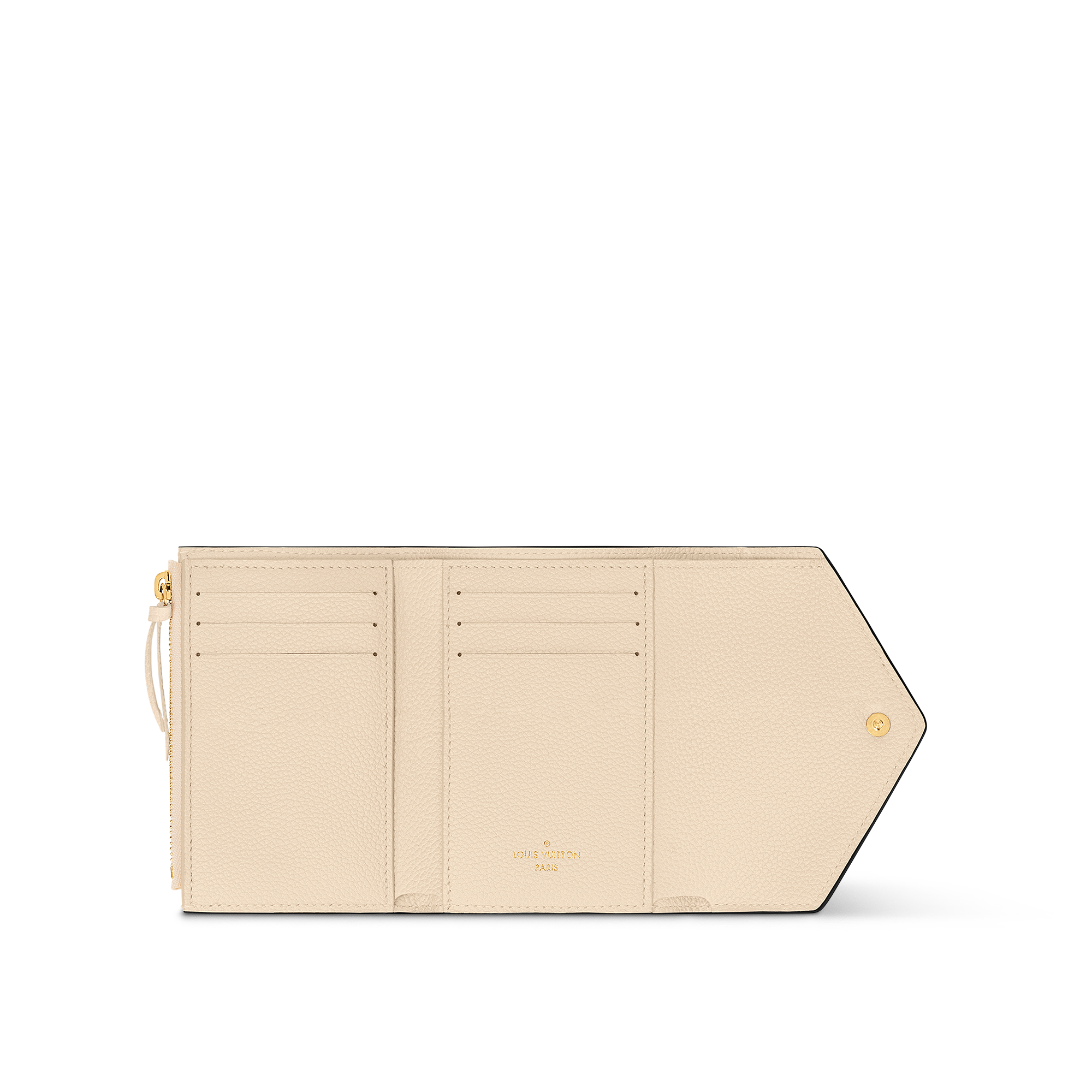 Portafoglio Victorine Pelle Monogram Empreinte Donna Portafogli e Piccola Pelletteria Tutti i Portafogli e Piccola Pelletteria | LOUIS VUITTON (Zoom prodotto)