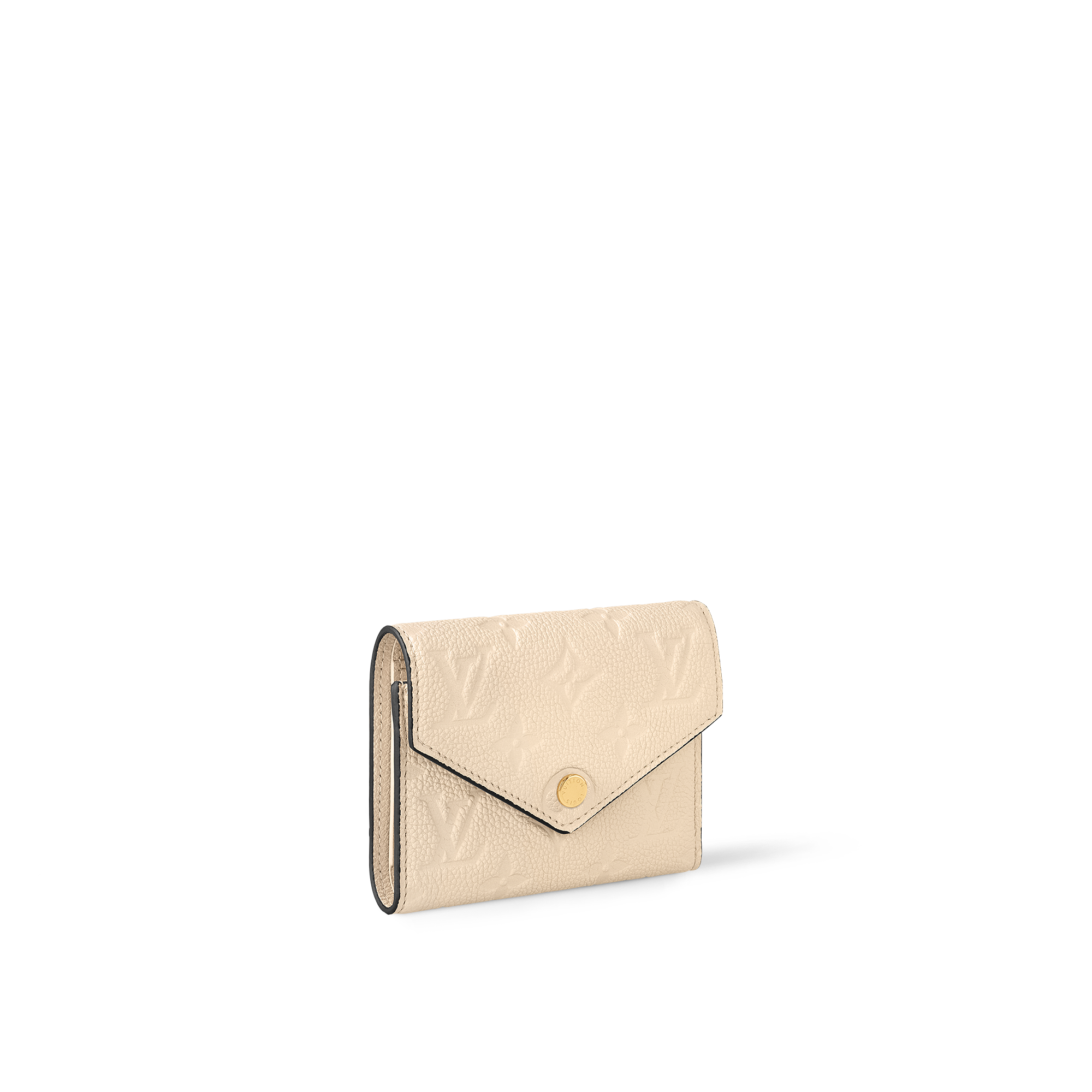 Portafoglio Victorine Pelle Monogram Empreinte Donna Portafogli e Piccola Pelletteria Tutti i Portafogli e Piccola Pelletteria | LOUIS VUITTON (Zoom prodotto)