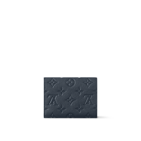 Portafoglio Victorine Pelle Monogram Empreinte Donna Portafogli e Piccola Pelletteria Tutti i Portafogli e Piccola Pelletteria | LOUIS VUITTON (Zoom prodotto)