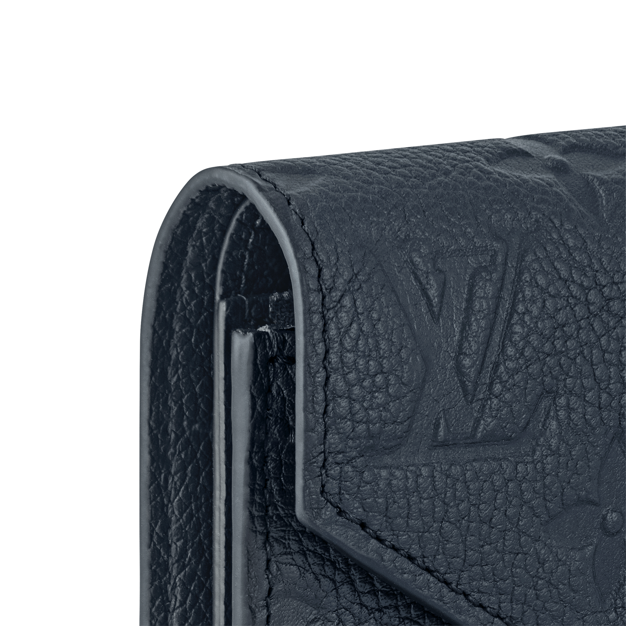 Portafoglio Victorine Pelle Monogram Empreinte Donna Portafogli e Piccola Pelletteria Tutti i Portafogli e Piccola Pelletteria | LOUIS VUITTON (Zoom prodotto)