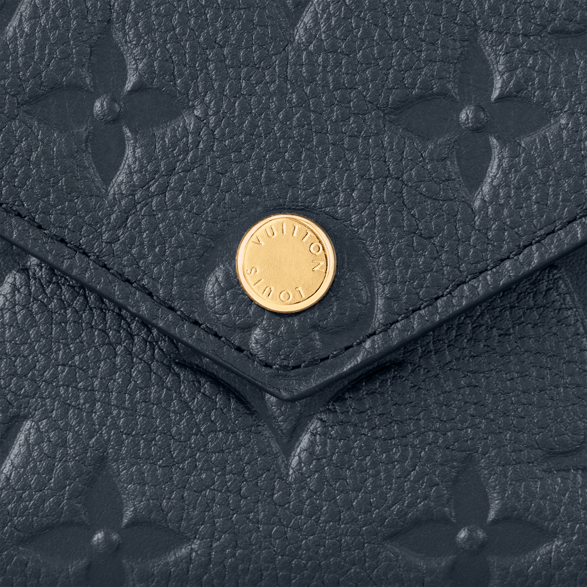 Portafoglio Victorine Pelle Monogram Empreinte Donna Portafogli e Piccola Pelletteria Tutti i Portafogli e Piccola Pelletteria | LOUIS VUITTON (Zoom prodotto)