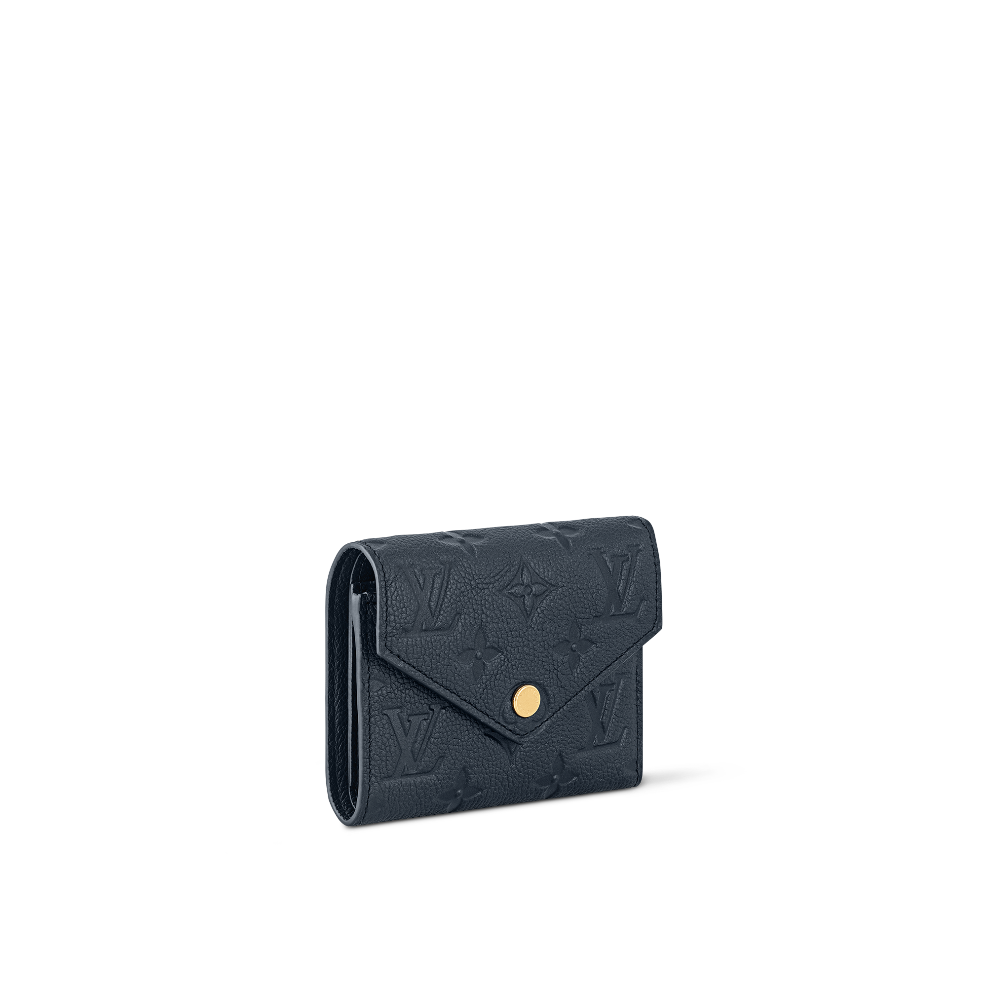 Portafoglio Victorine Pelle Monogram Empreinte Donna Portafogli e Piccola Pelletteria Tutti i Portafogli e Piccola Pelletteria | LOUIS VUITTON (Zoom prodotto)