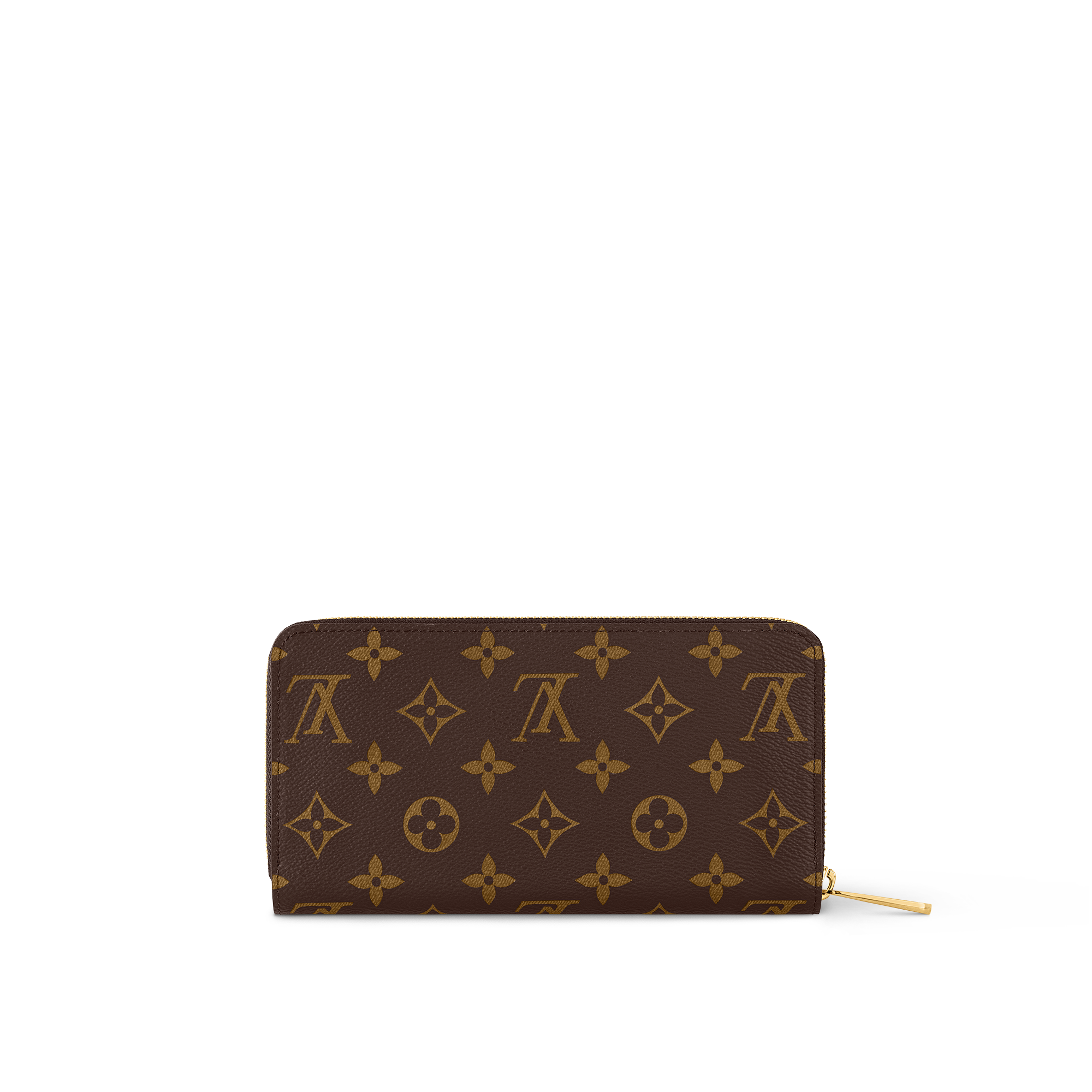 Portafoglio Zippy Tela Monogram Donna Portafogli e Piccola Pelletteria Tutti i Portafogli e Piccola Pelletteria | LOUIS VUITTON (Zoom prodotto)