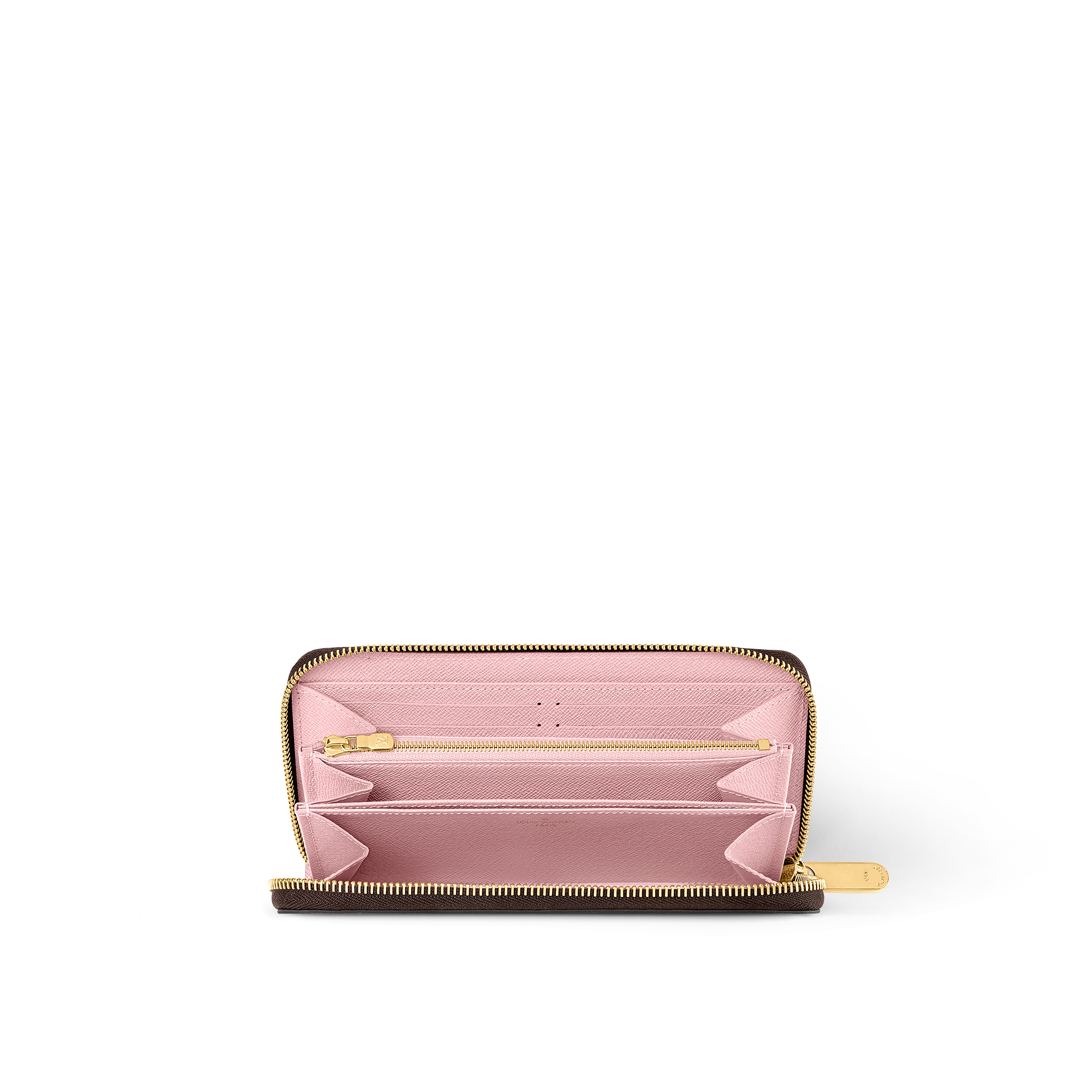 Portafoglio Zippy Tela Monogram Donna Portafogli e Piccola Pelletteria Tutti i Portafogli e Piccola Pelletteria | LOUIS VUITTON (Zoom prodotto)