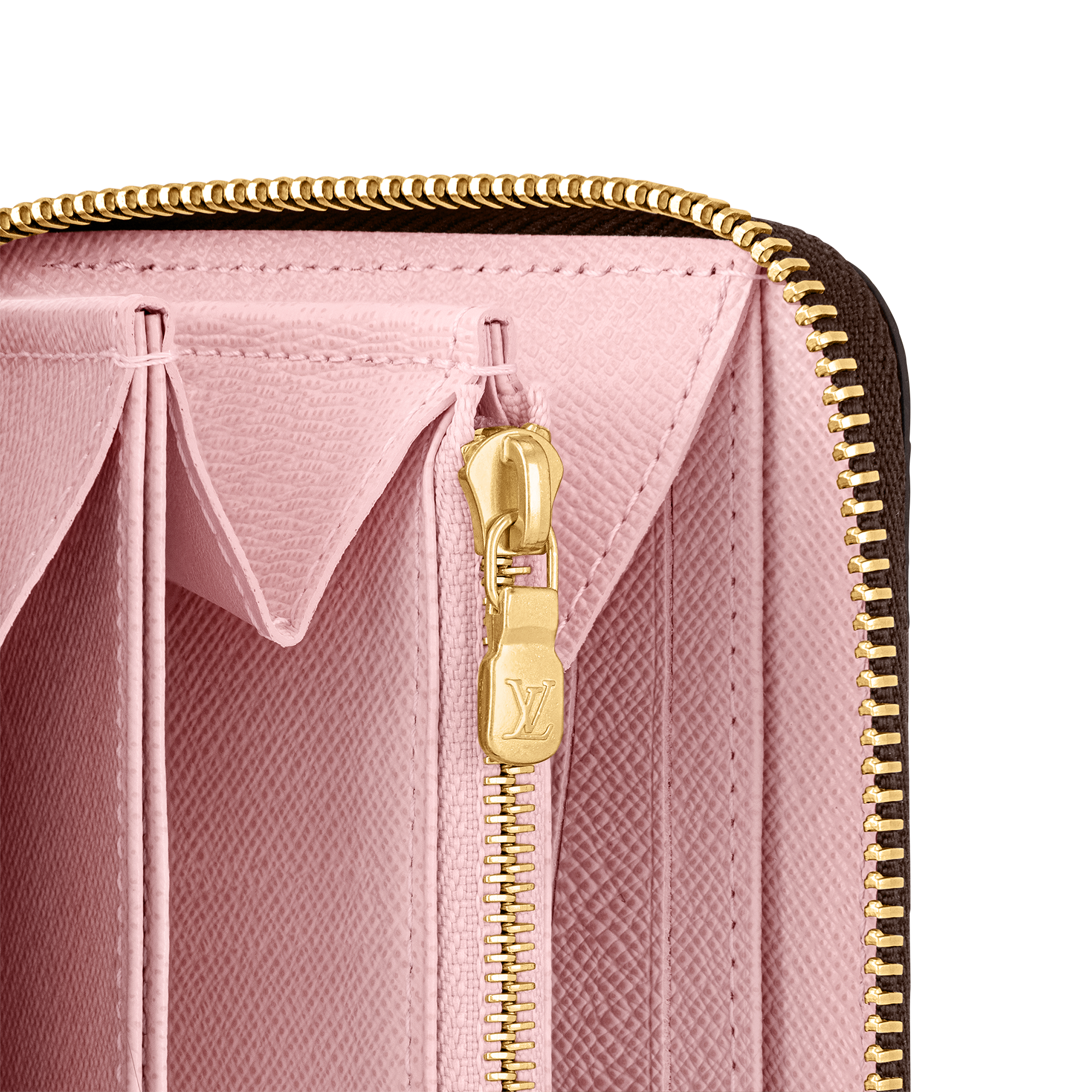 Portafoglio Zippy Tela Monogram Donna Portafogli e Piccola Pelletteria Tutti i Portafogli e Piccola Pelletteria | LOUIS VUITTON (Zoom prodotto)