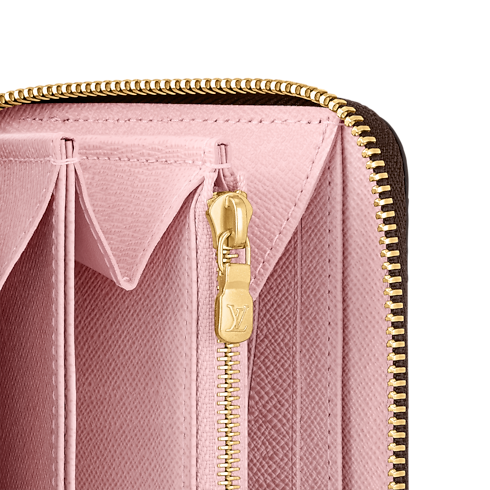 Portafoglio Zippy Tela Monogram Donna Portafogli e Piccola Pelletteria Tutti i Portafogli e Piccola Pelletteria | LOUIS VUITTON (Zoom prodotto)