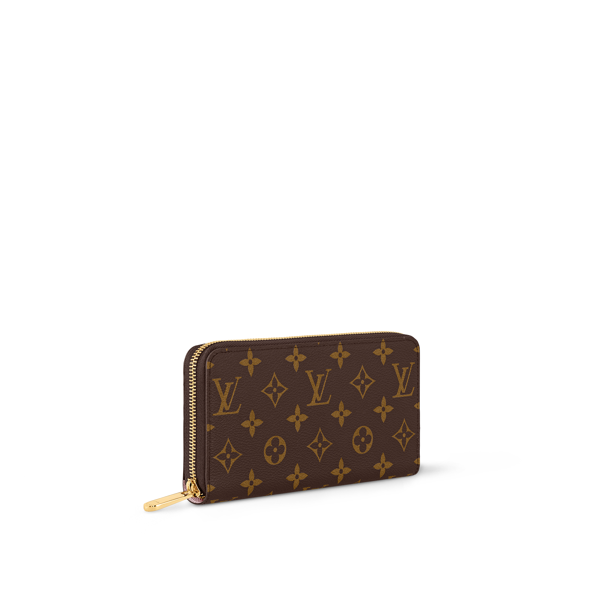 Portafoglio Zippy Tela Monogram Donna Portafogli e Piccola Pelletteria Tutti i Portafogli e Piccola Pelletteria | LOUIS VUITTON (Zoom prodotto)