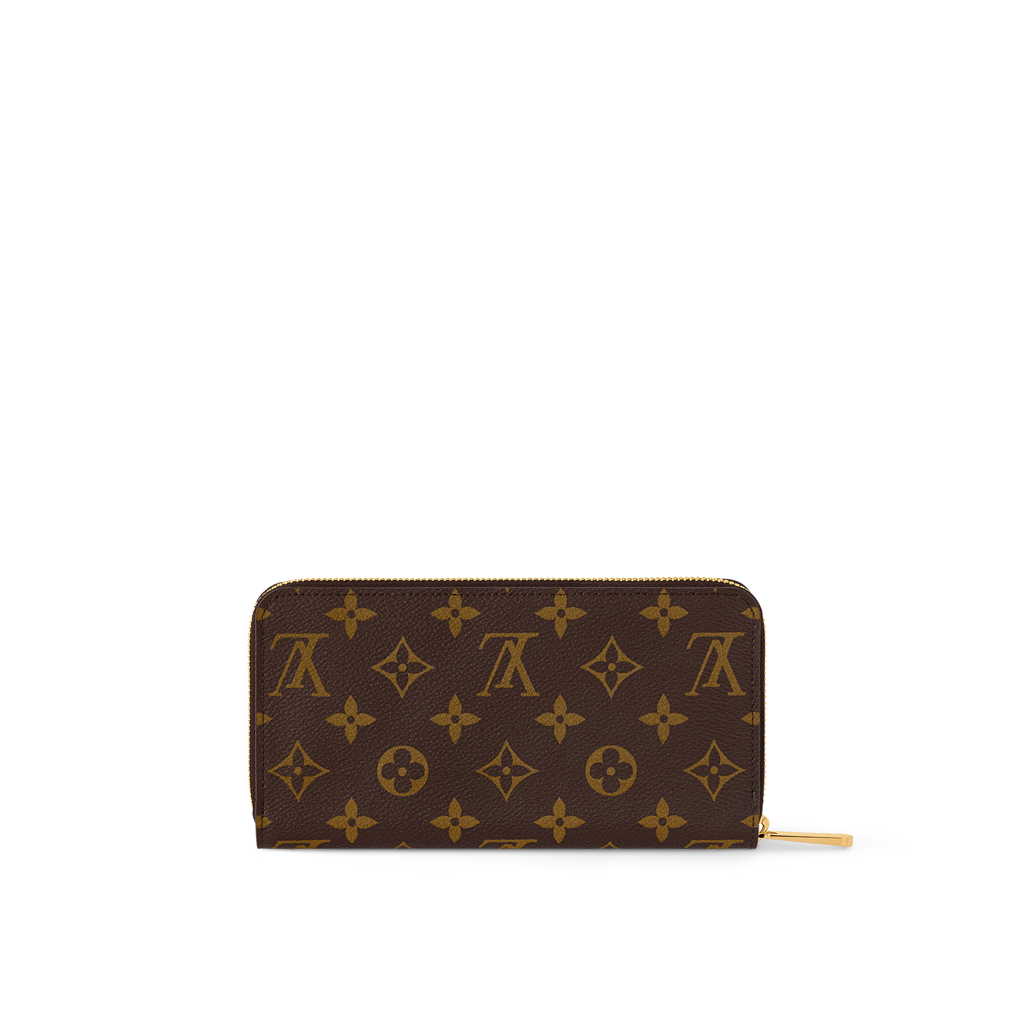 Portafoglio Zippy Tela Monogram Donna Portafogli e Piccola Pelletteria Tutti i Portafogli e Piccola Pelletteria | LOUIS VUITTON (Zoom prodotto)