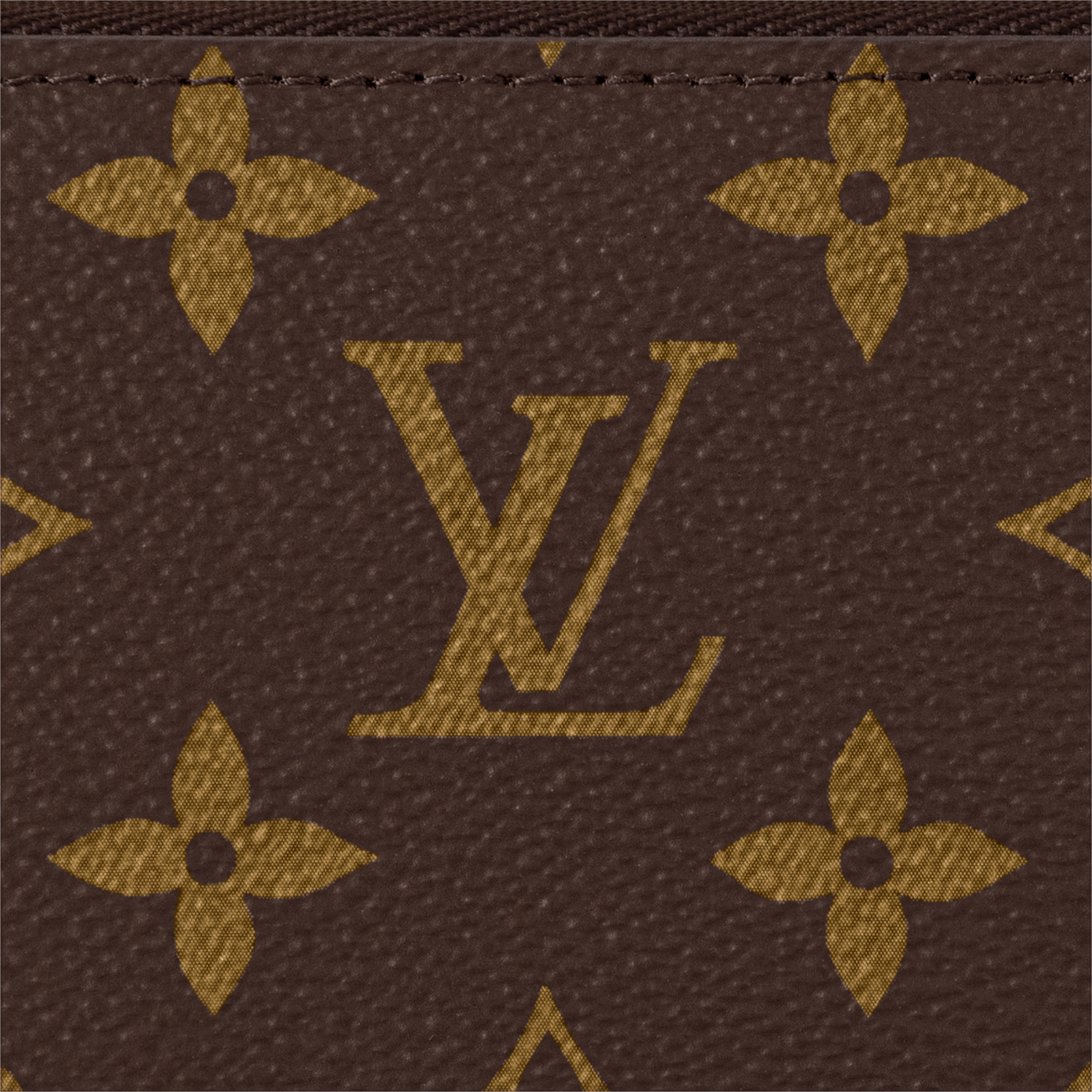Portafoglio Zippy Tela Monogram Donna Portafogli e Piccola Pelletteria Tutti i Portafogli e Piccola Pelletteria | LOUIS VUITTON (Zoom prodotto)