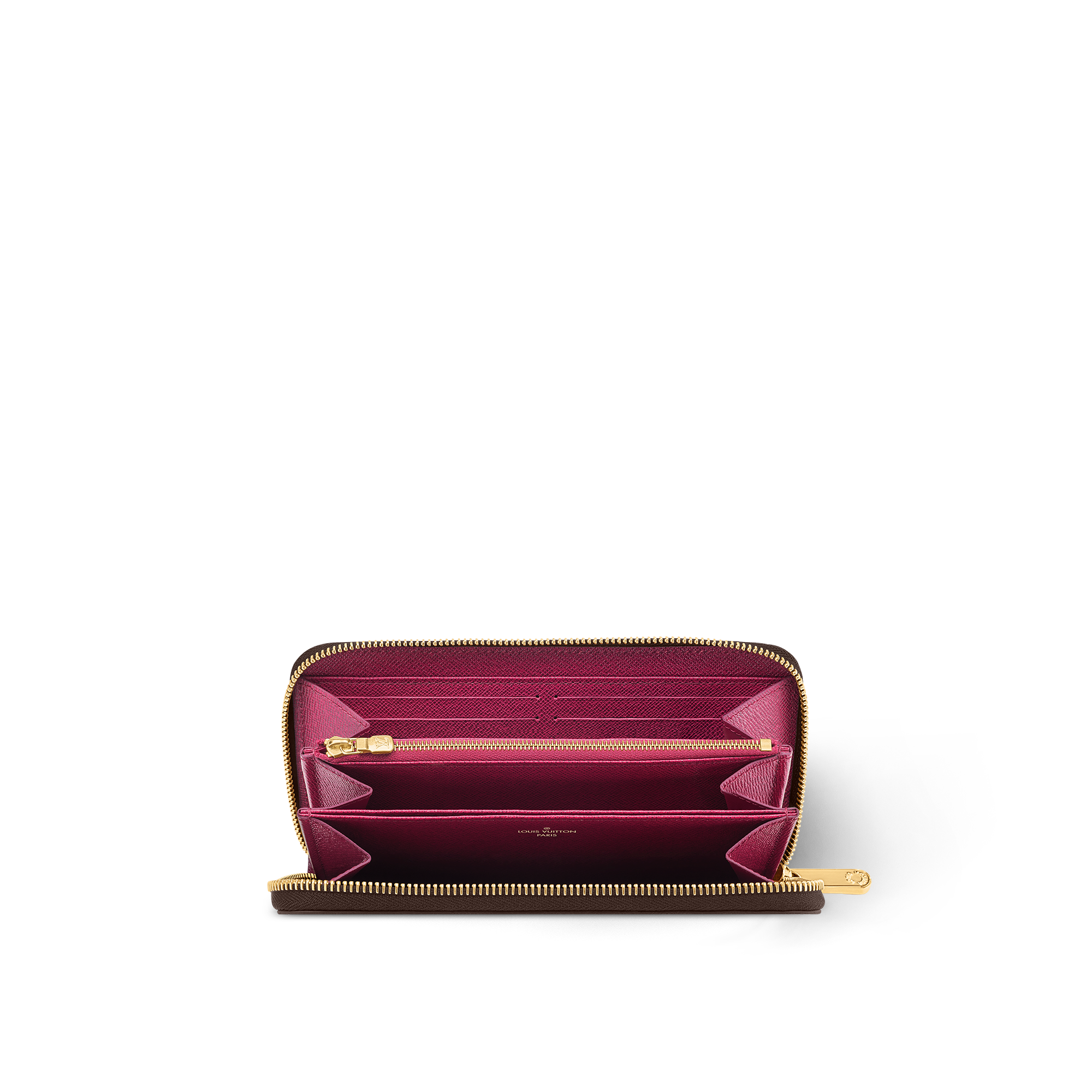 Portafoglio Zippy Tela Monogram Donna Portafogli e Piccola Pelletteria Tutti i Portafogli e Piccola Pelletteria | LOUIS VUITTON (Zoom prodotto)